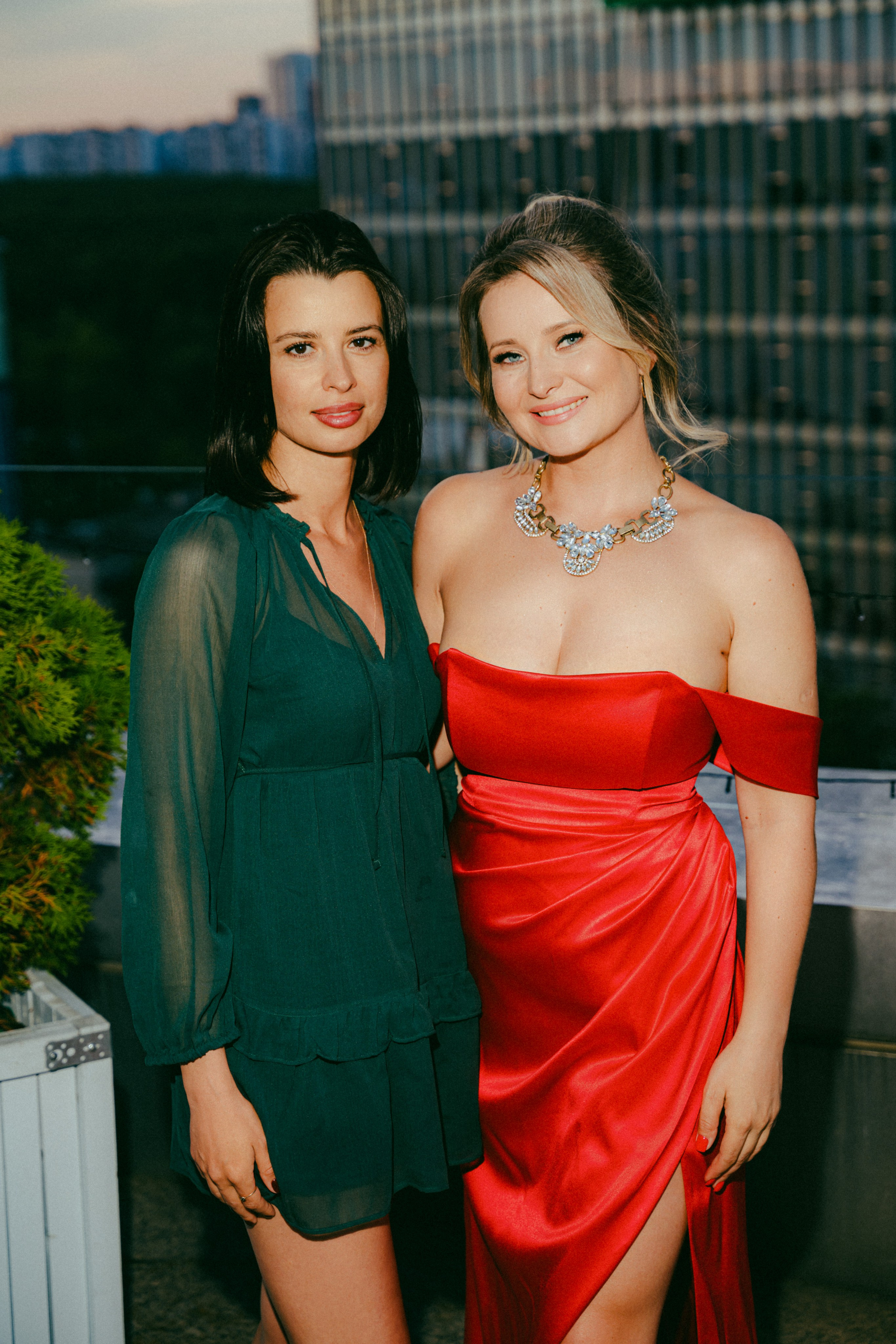 Репортажная съемка. Фотограф в Москве Даниил Титоров