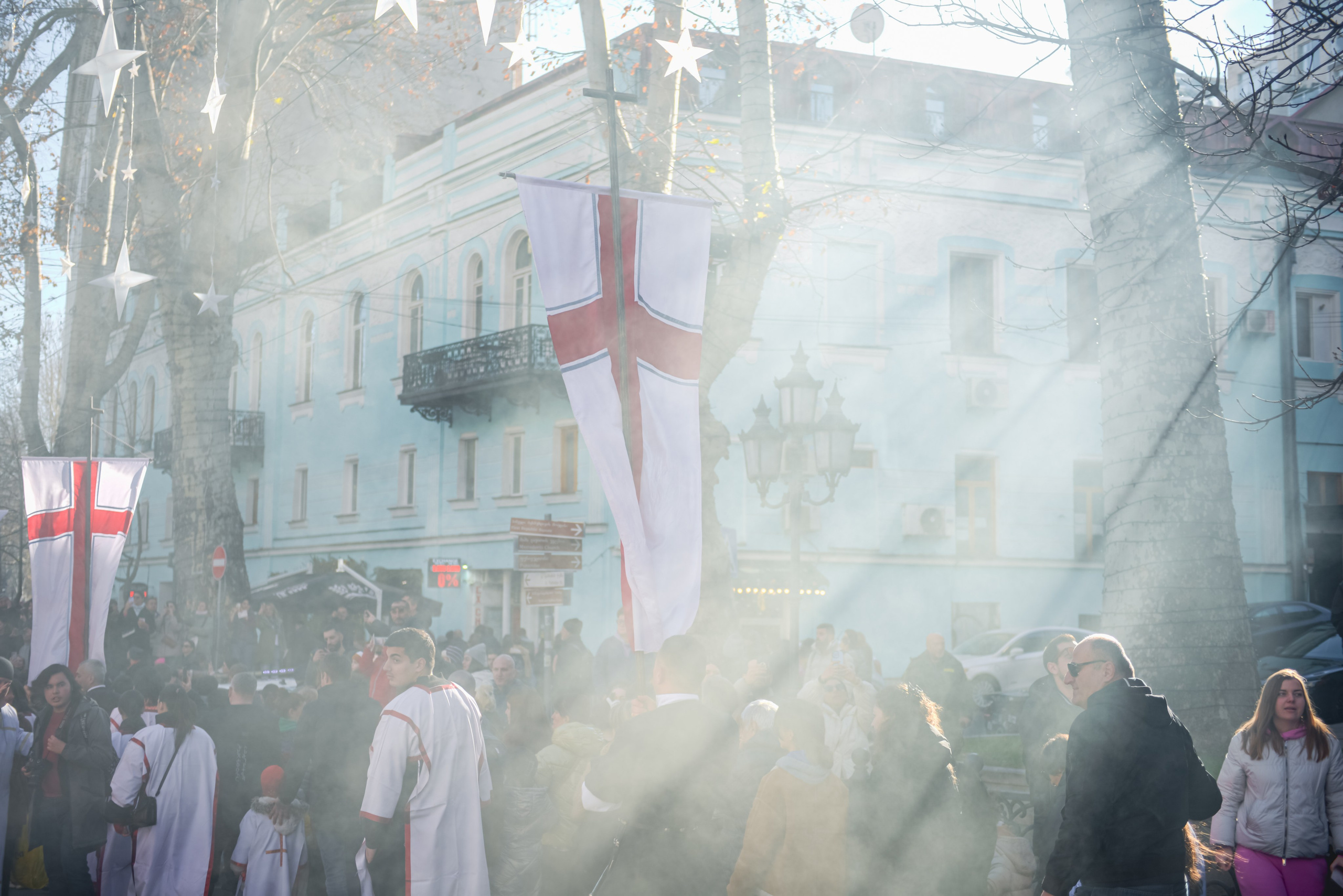 Report photographer Tbilisi. Lika Gomiashvili photography Georgia Tbilisi