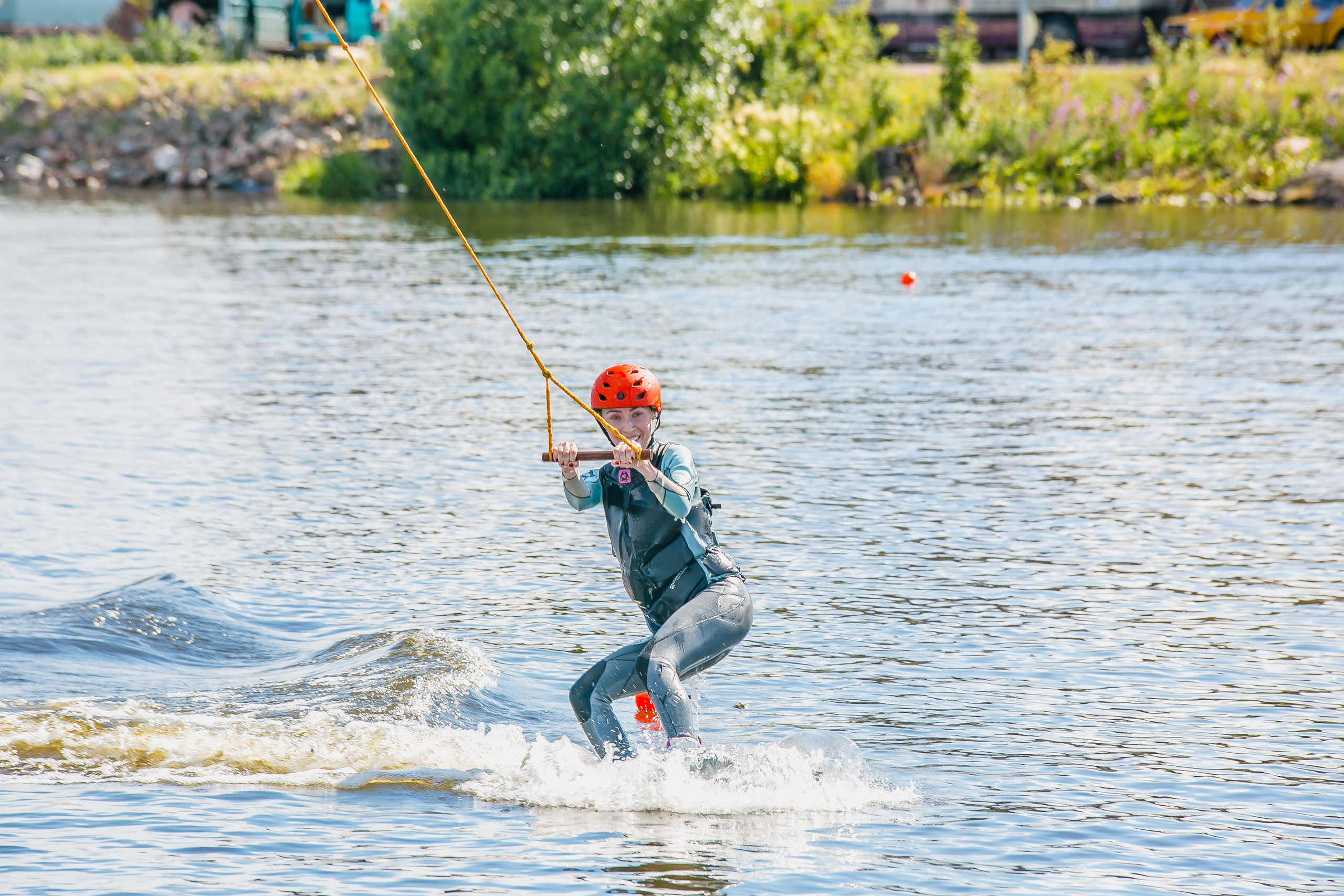 КОРПОРАТИВ ЛЕТО. Главная