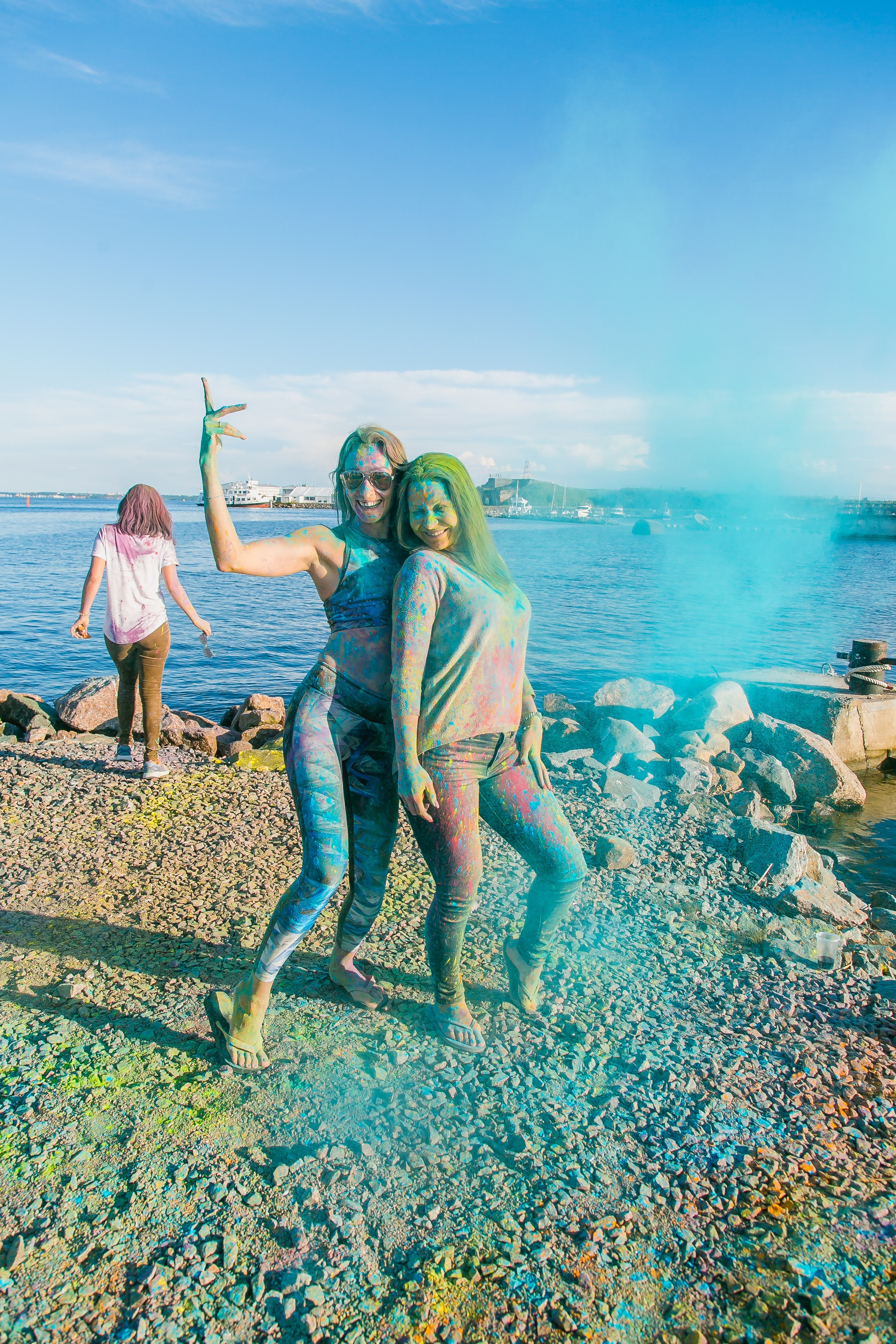 КОРПОРАТИВ ЛЕТО. Главная