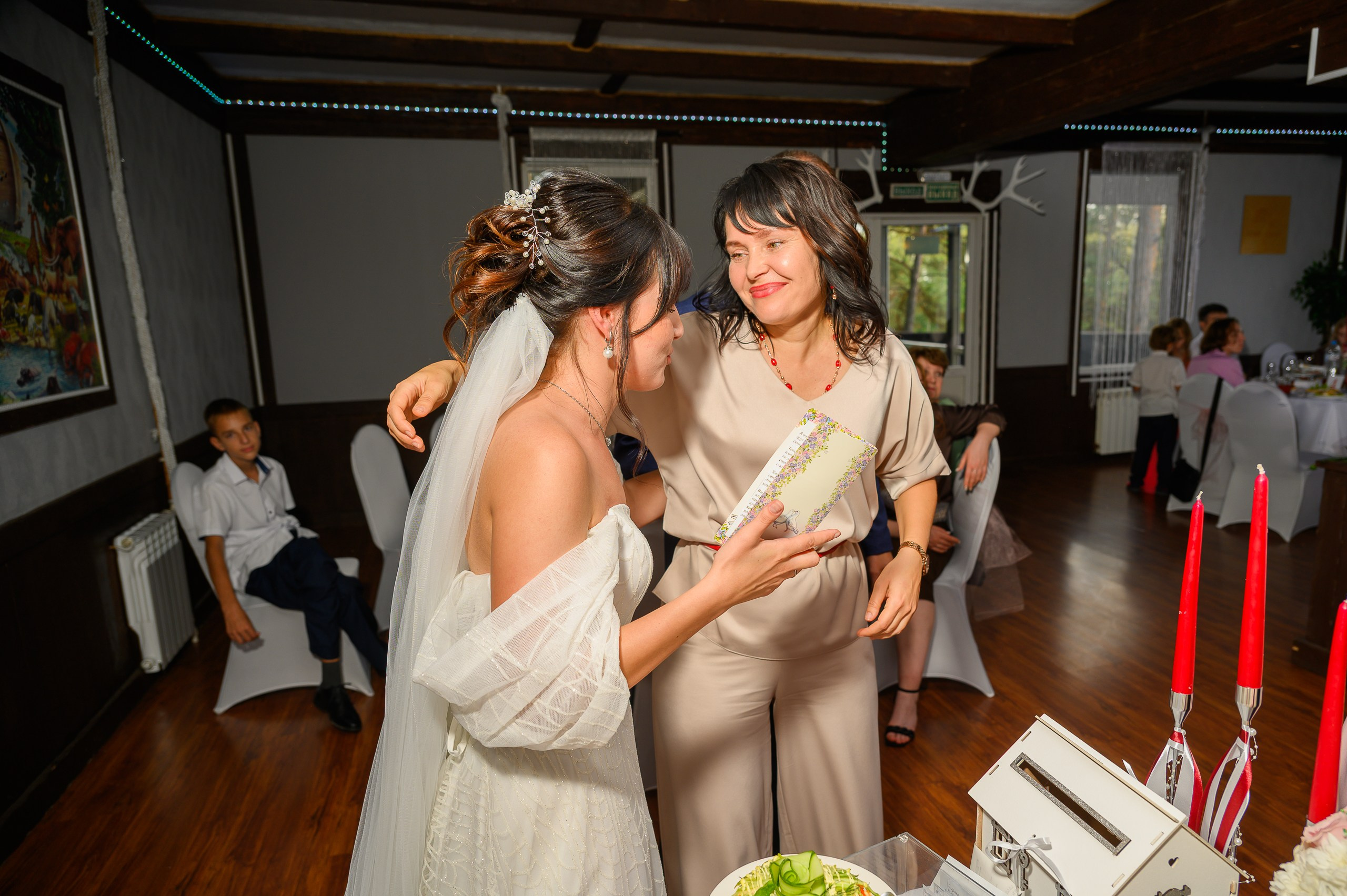 Данил и Анастасия. Фотограф в Кемерово Владислав Шульц