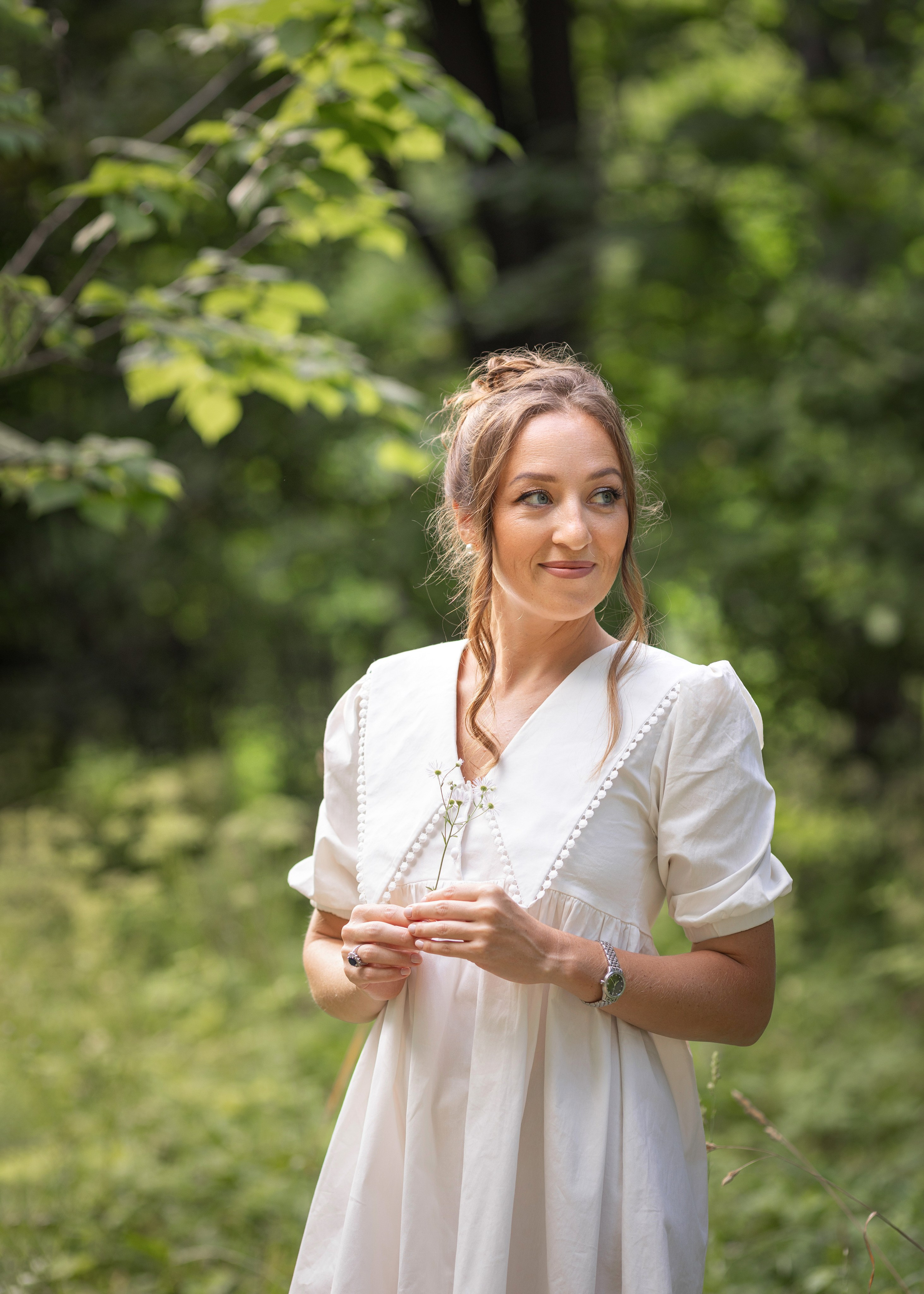 Гузель, Ренат, Тимур и Камилла. Семейный фотограф В Москве Александра Дейкун