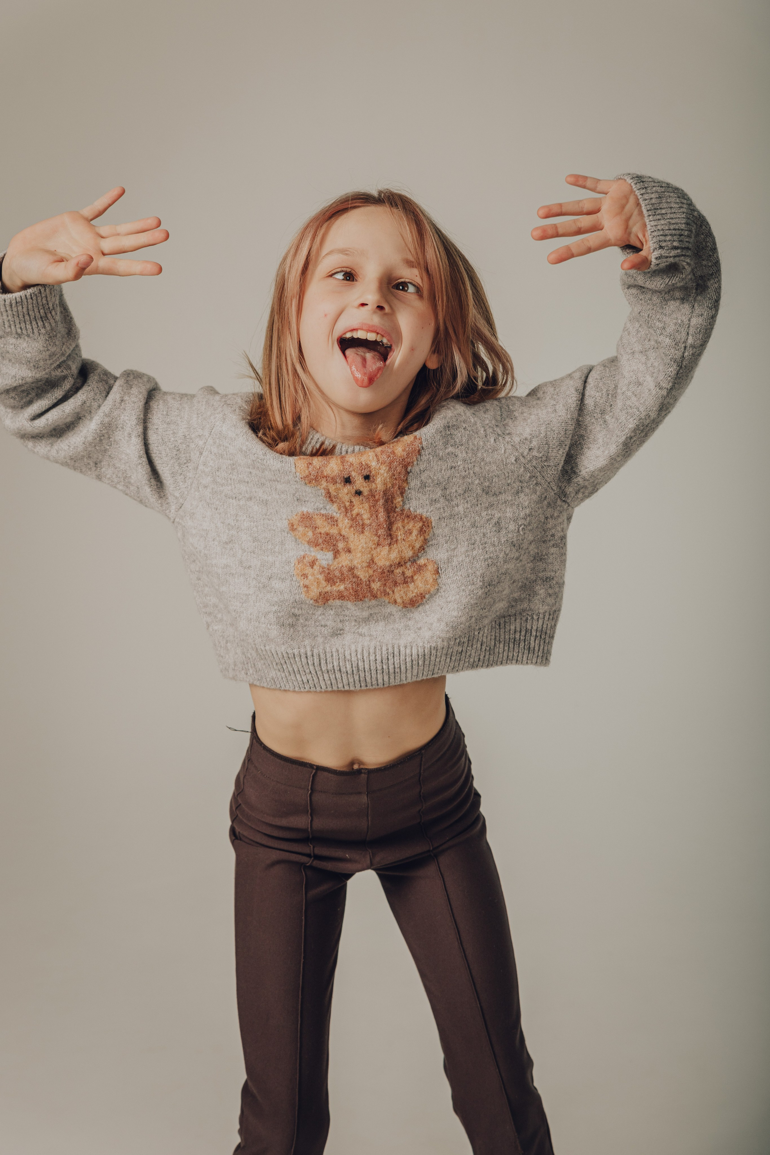 Катя. Семейный фотограф В Москве Александра Дейкун