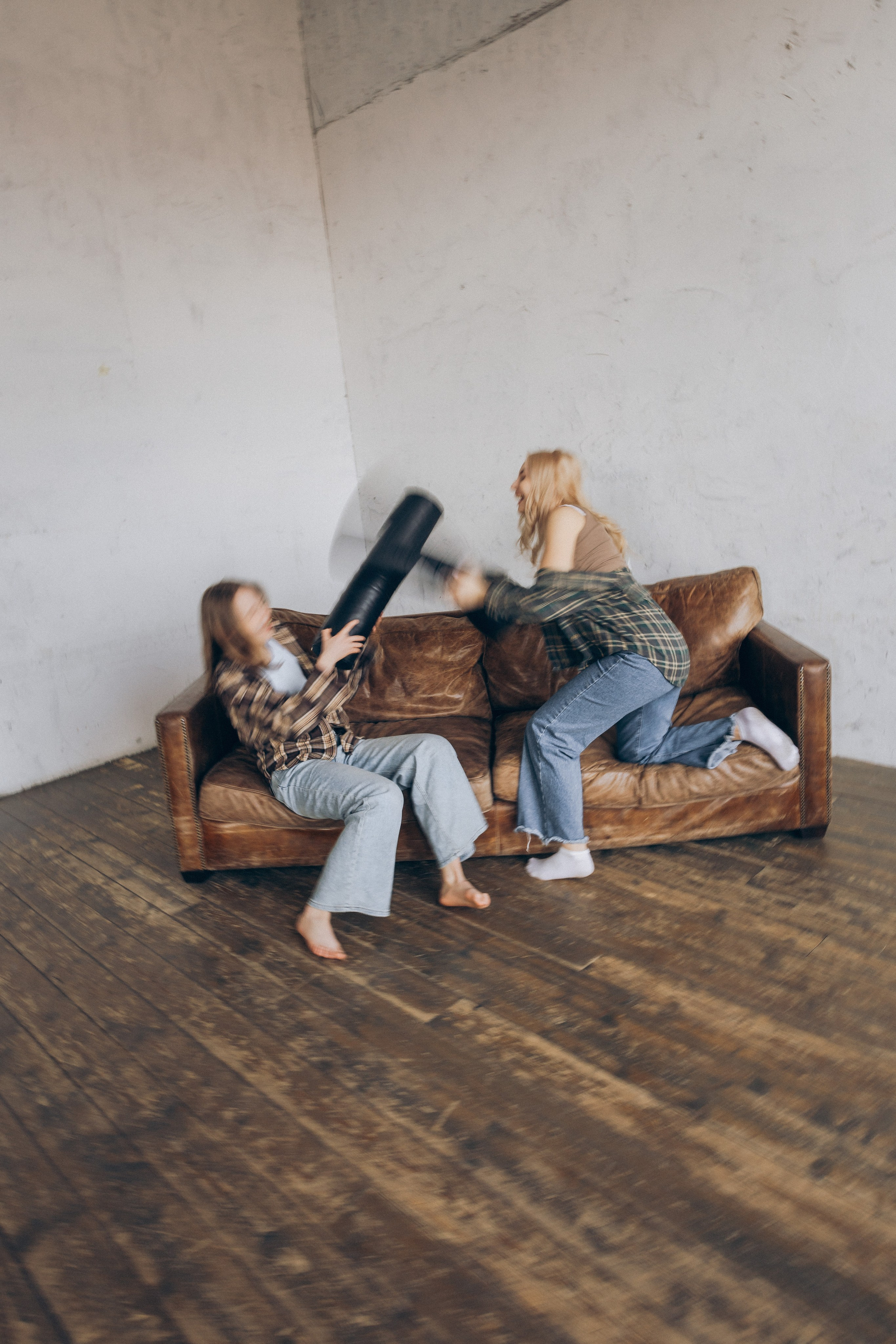 Юля, Вика, Лена. Семейный фотограф В Москве Александра Дейкун