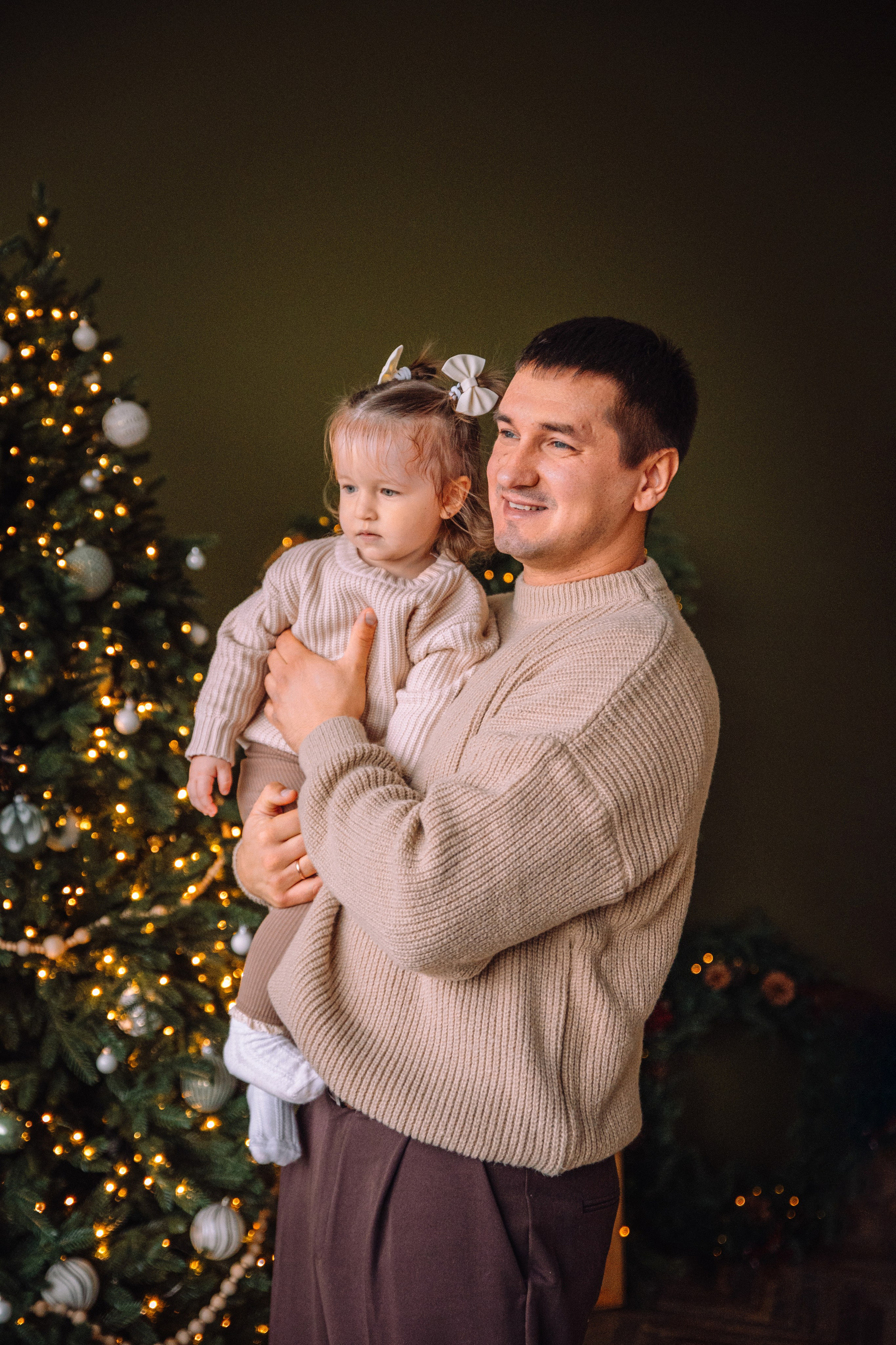 Катя, Артем, Елена, Ника и Лера. Семейный фотограф В Москве Александра Дейкун