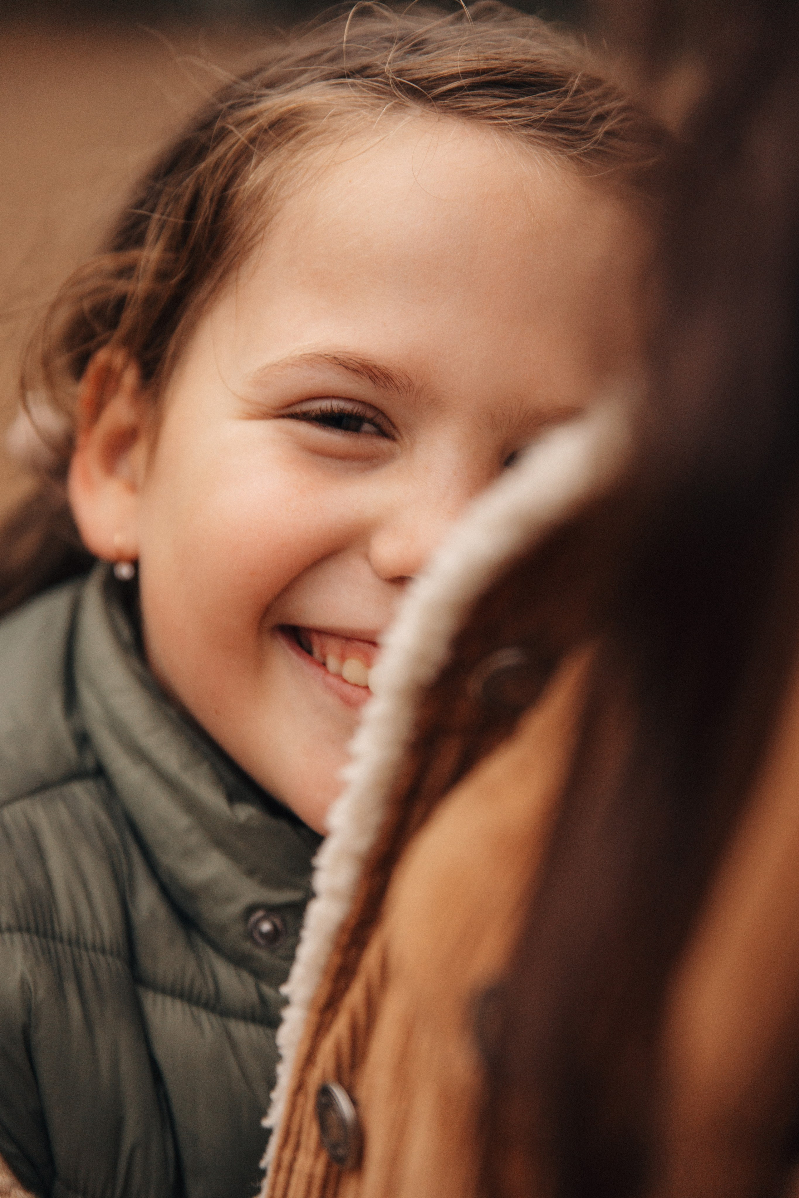 Алина, Саша, Андрей и Полина. Семейный фотограф В Москве Александра Дейкун