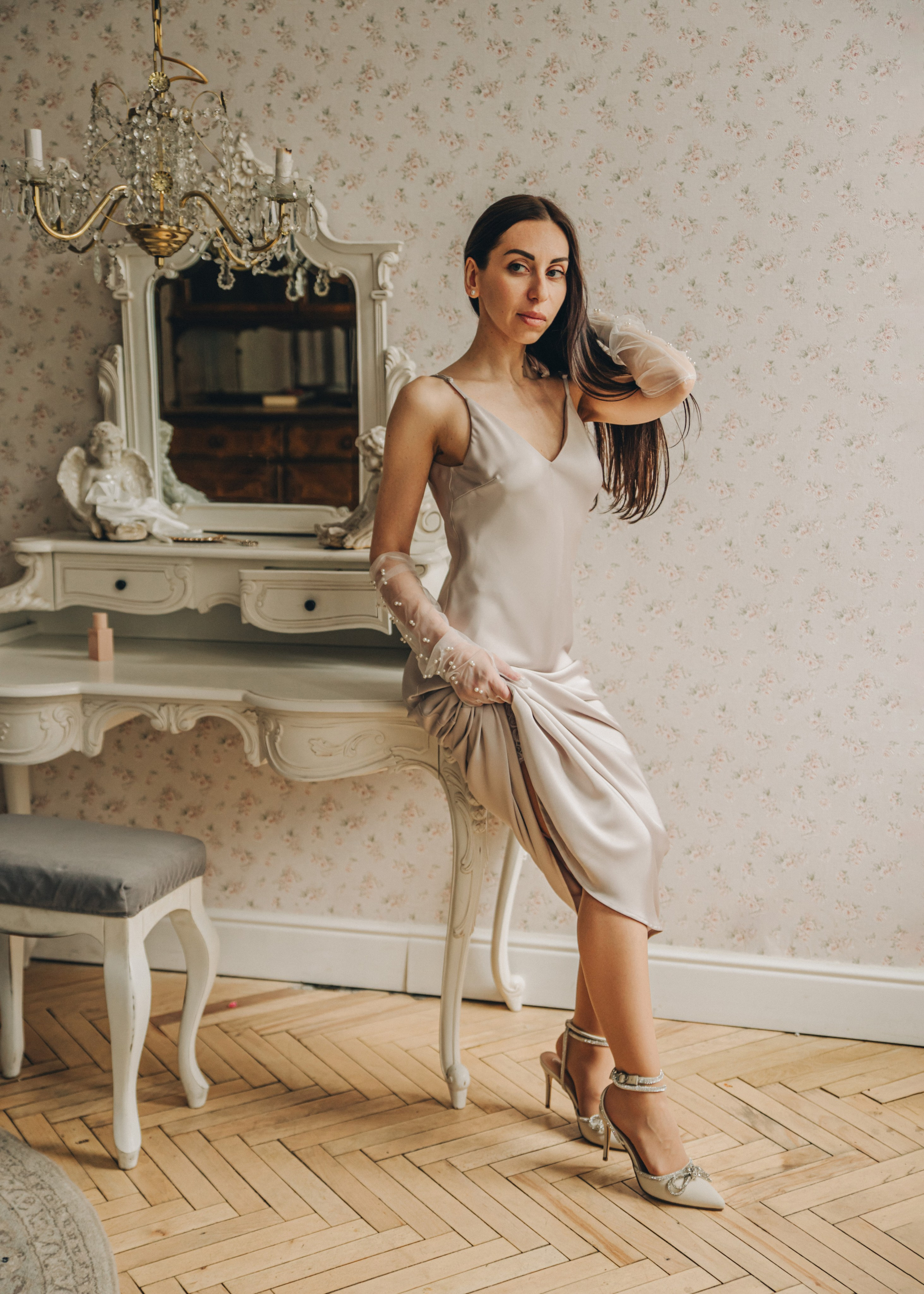 Юля. Семейный фотограф В Москве Александра Дейкун