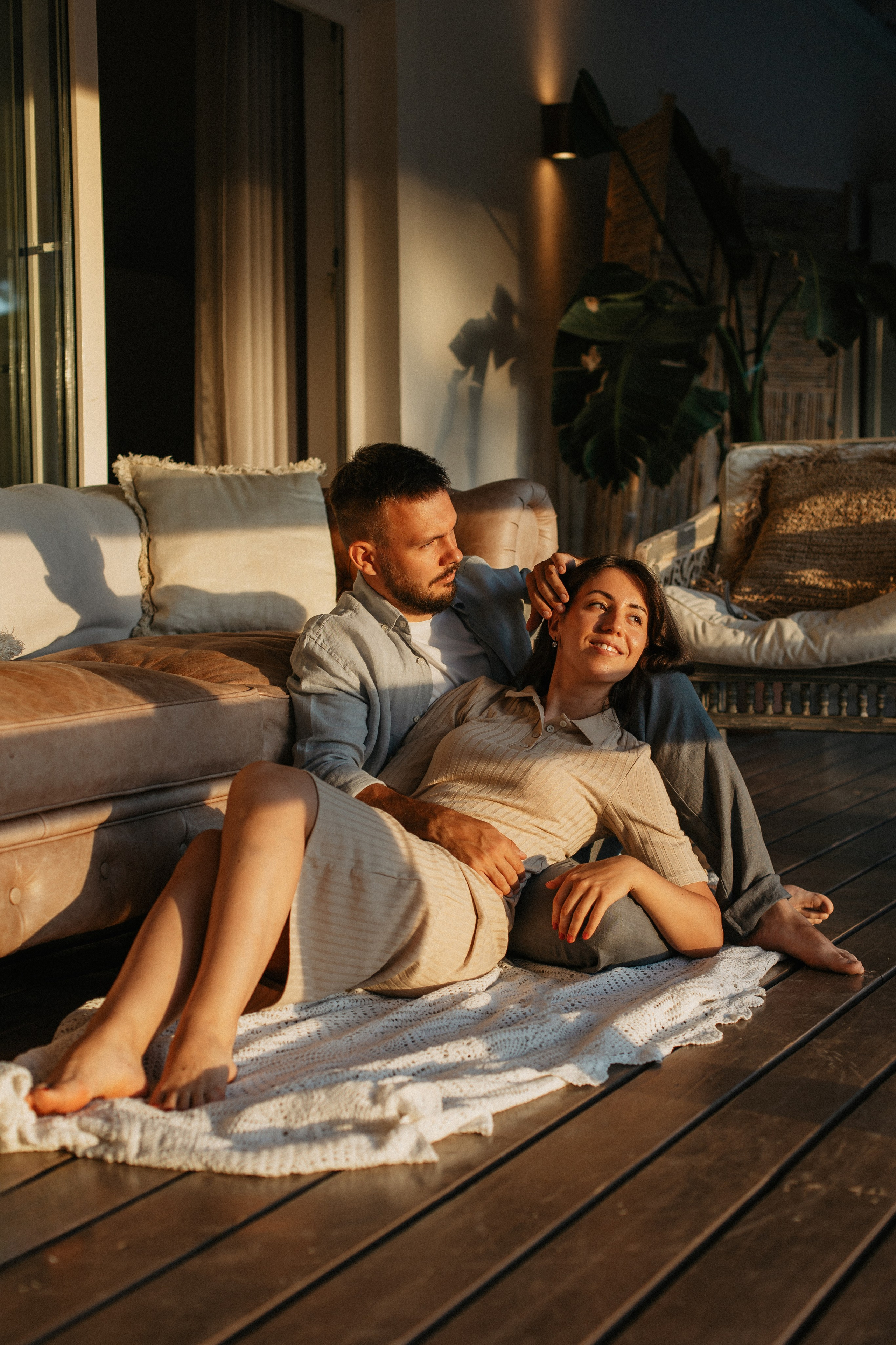 Семейный отдых на вилле. Фотограф Екатерина Гюнгор ♡ Фетхие Мармарис Ортаджа