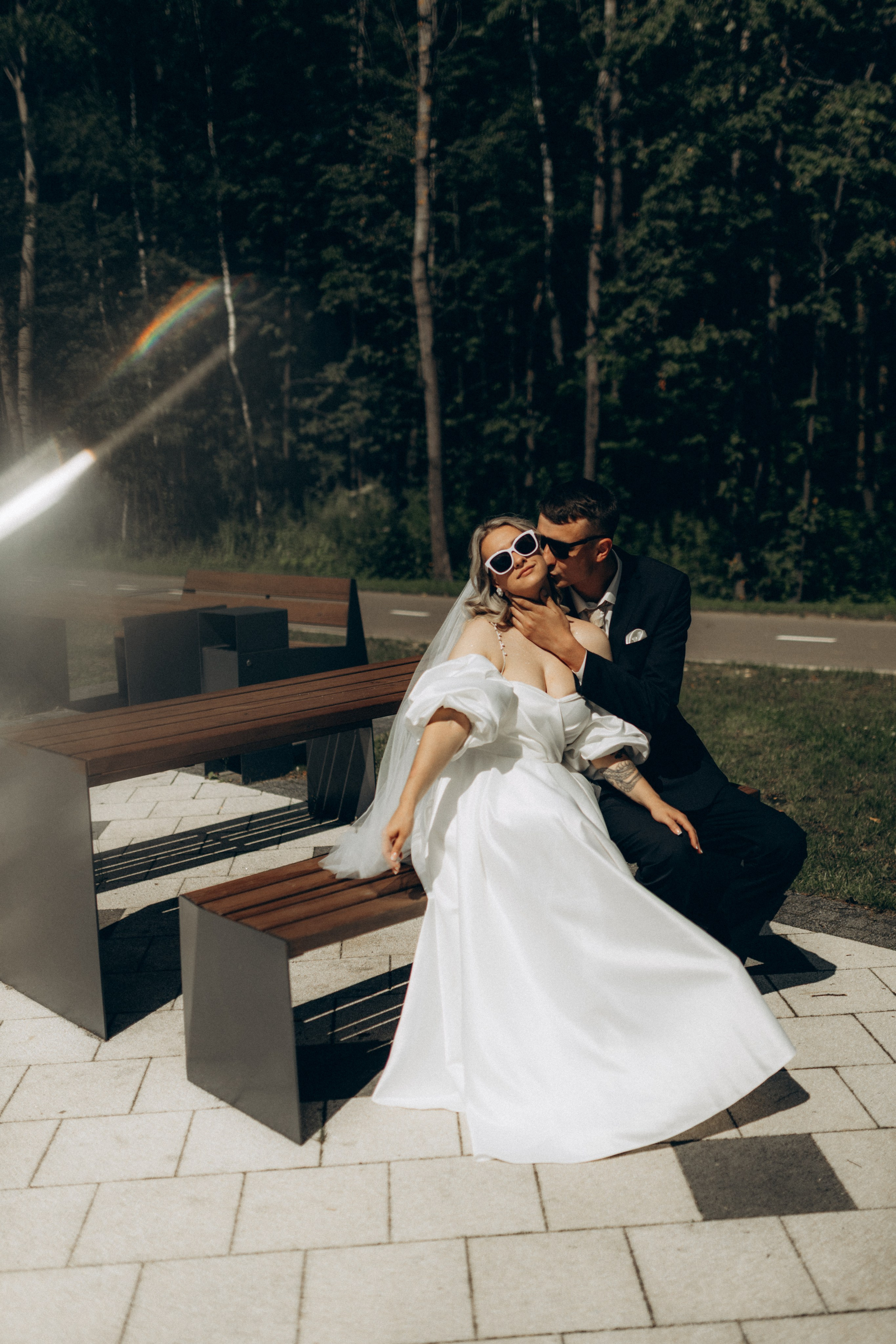 Виктория & Лев. Фотограф НОГИНСК, Москва, Анастасия Белая