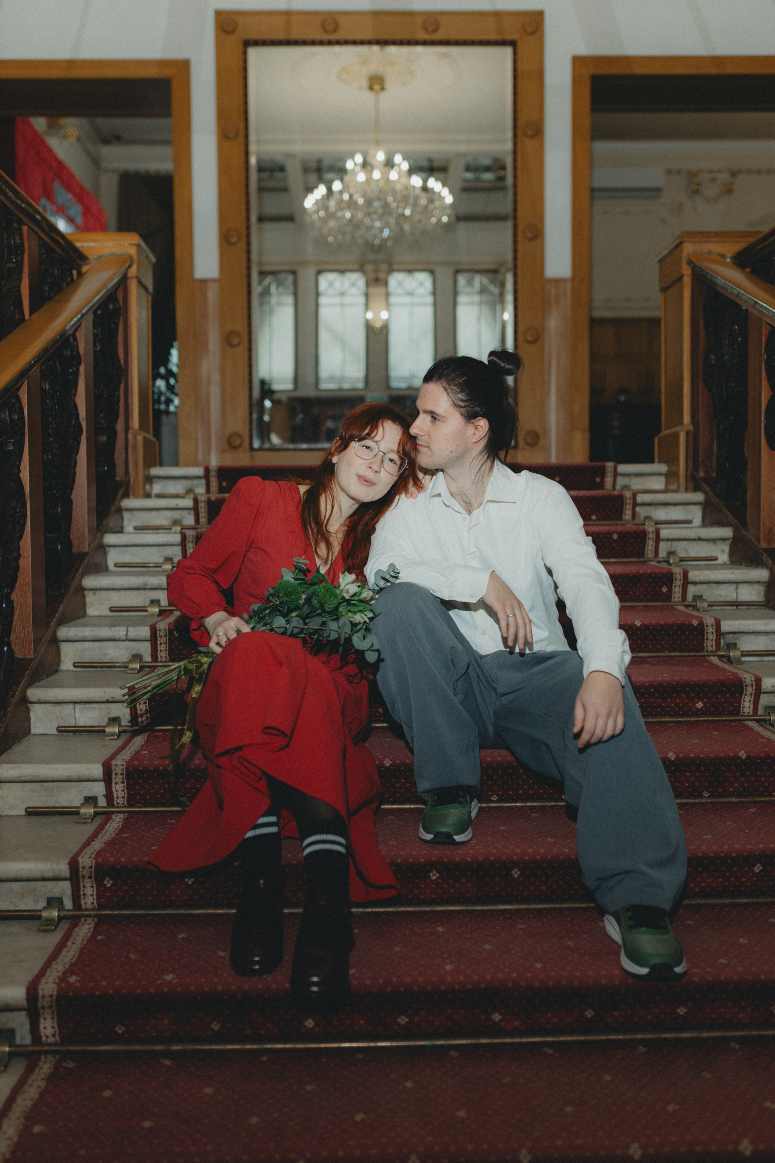 Екатерина & Виктор. Фотограф НОГИНСК, Москва, Анастасия Белая