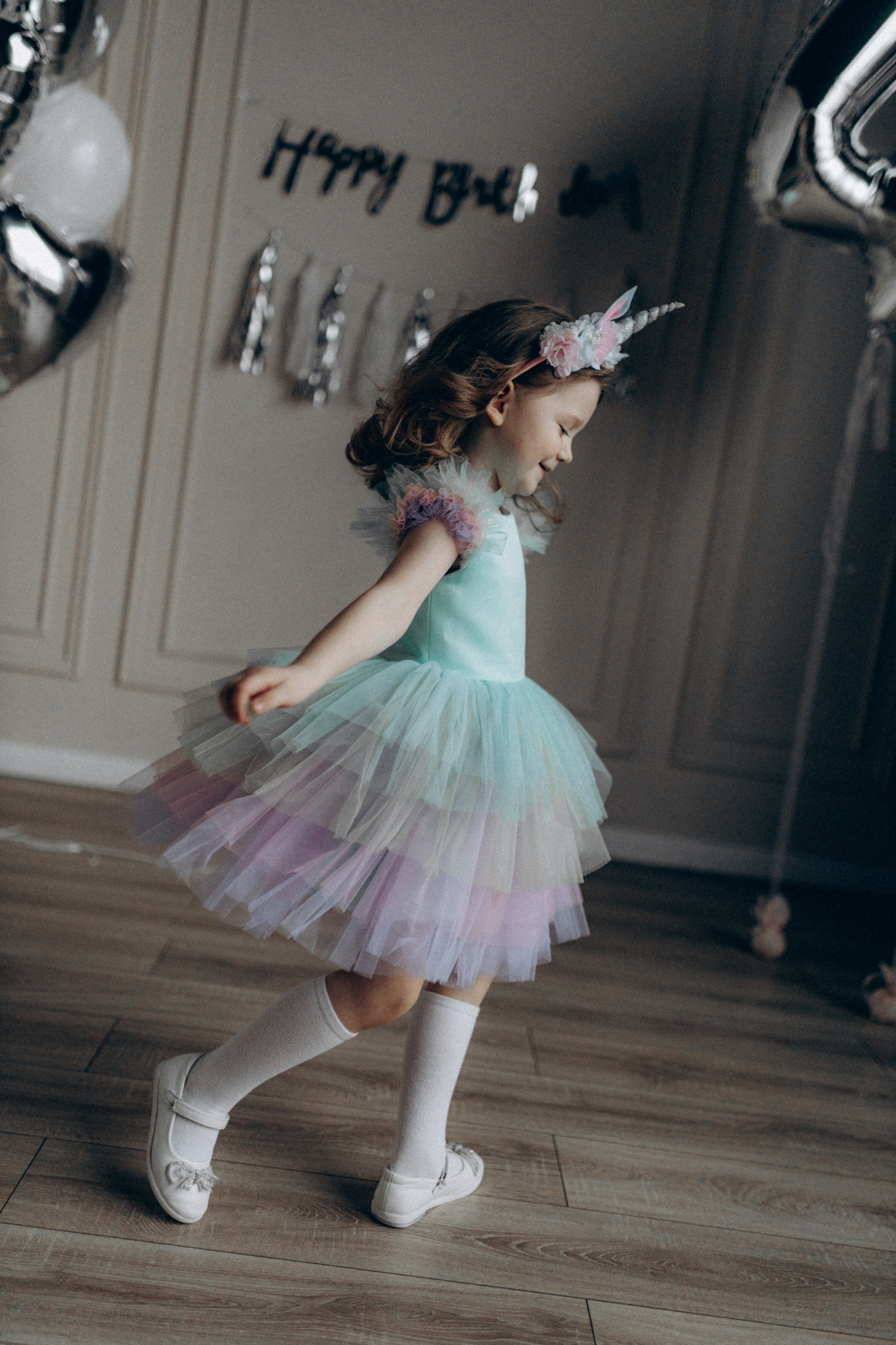 День рождения Ариши. Фотограф НОГИНСК, Москва, Анастасия Белая