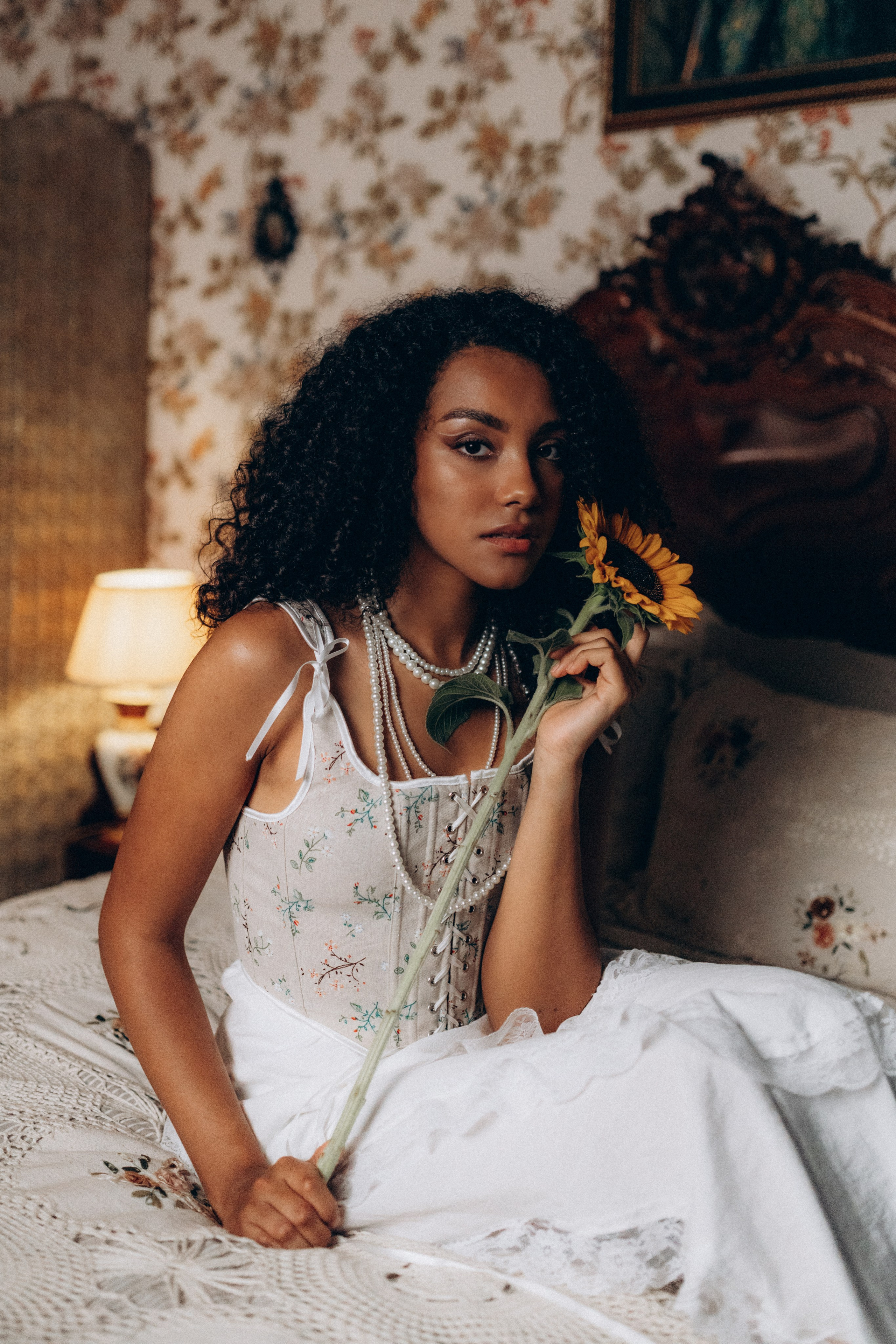 Мия. Фотограф НОГИНСК, Москва, Анастасия Белая