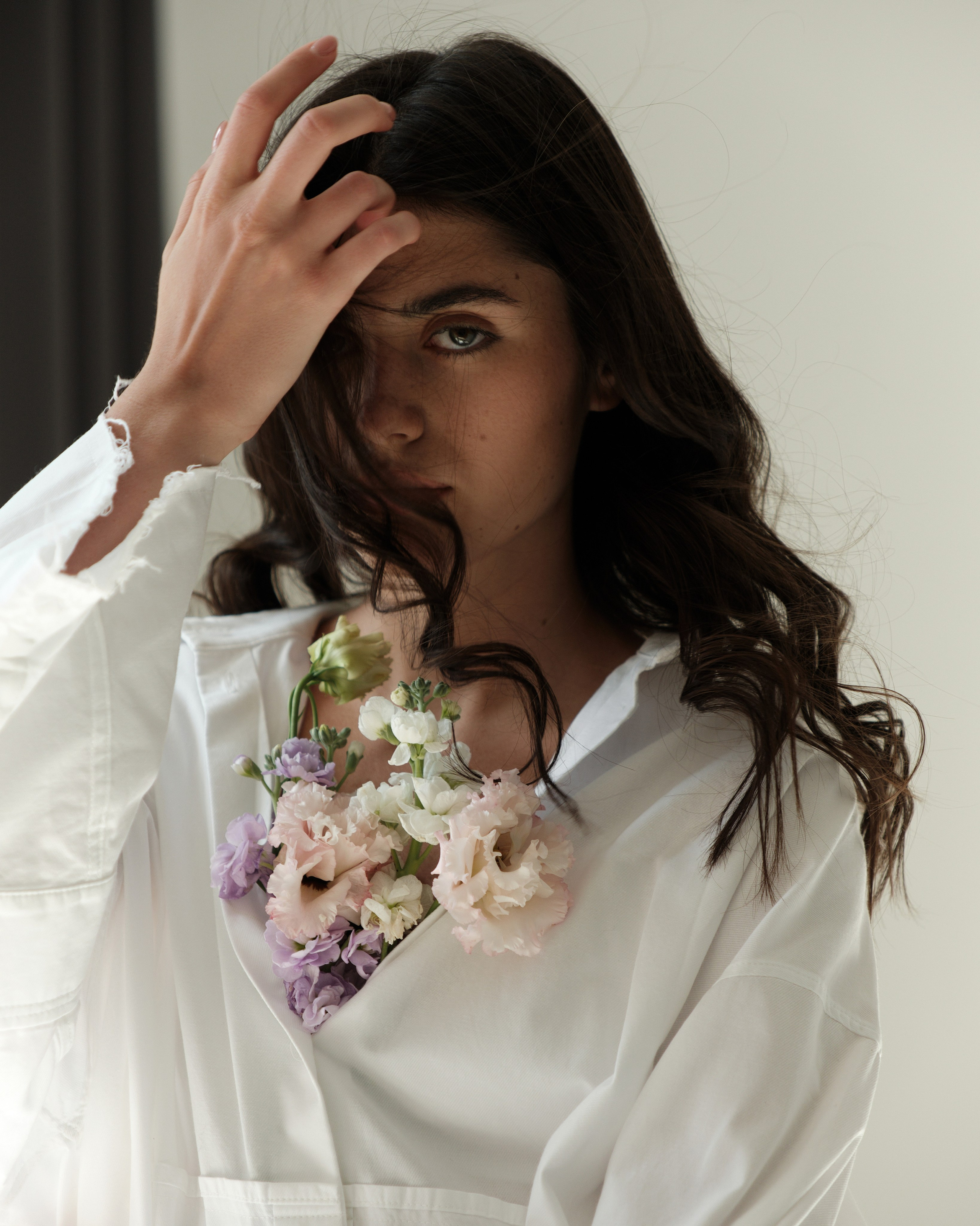 For brands. Фотограф Khachatryan Syuzanna / Москва & Санкт-Петербург