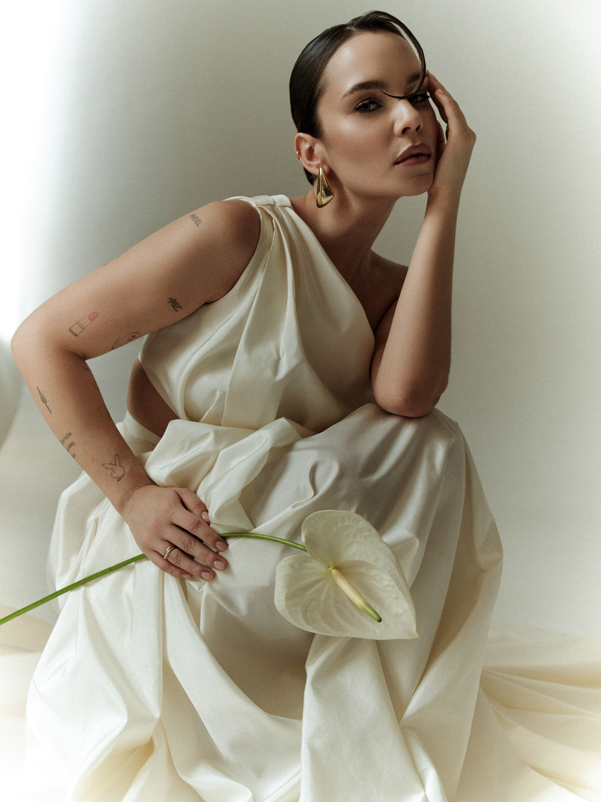 Individual photo shoots. Фотограф Khachatryan Syuzanna / Москва & Санкт-Петербург