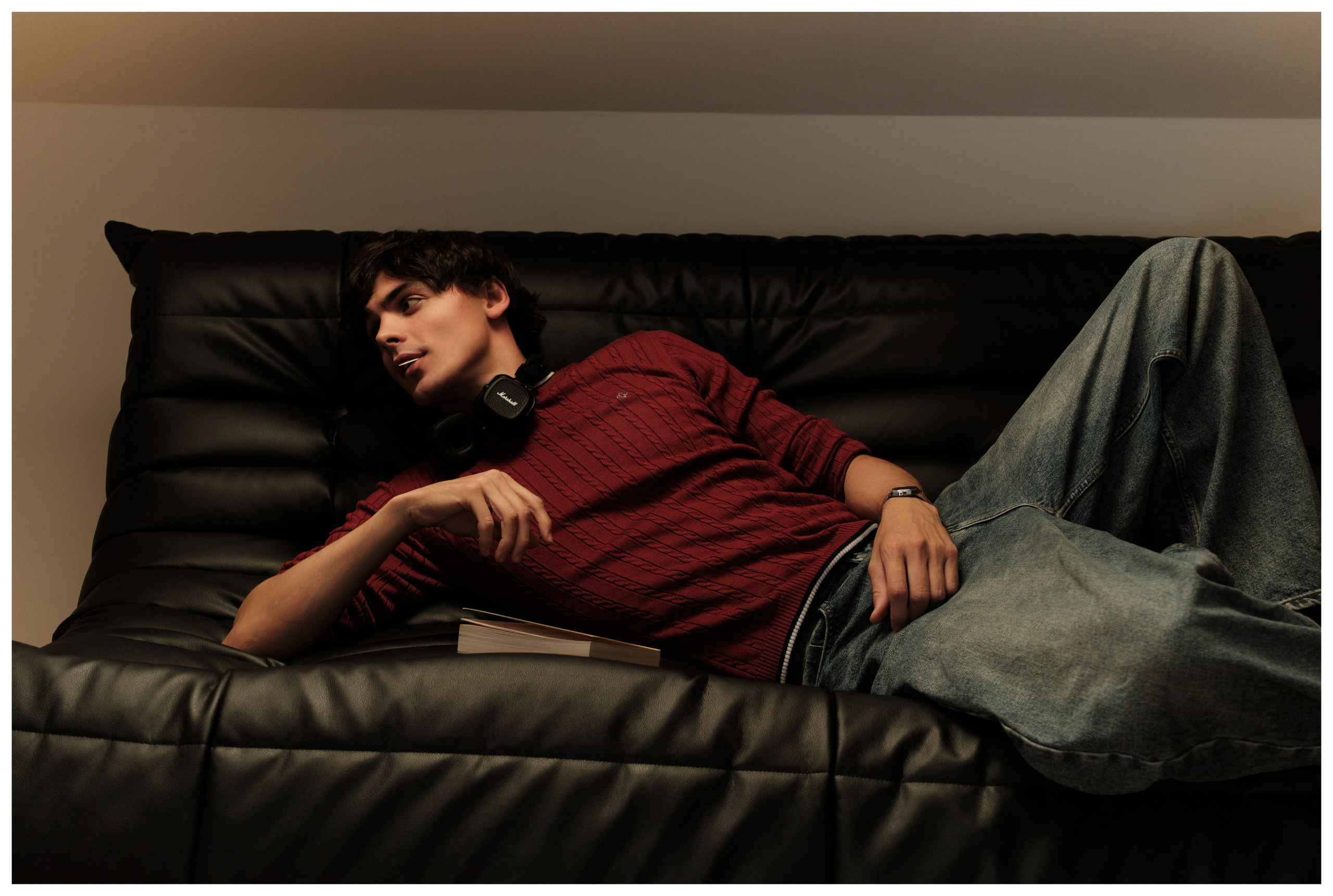 A MAN. Фотограф Khachatryan Syuzanna / Москва & Санкт-Петербург