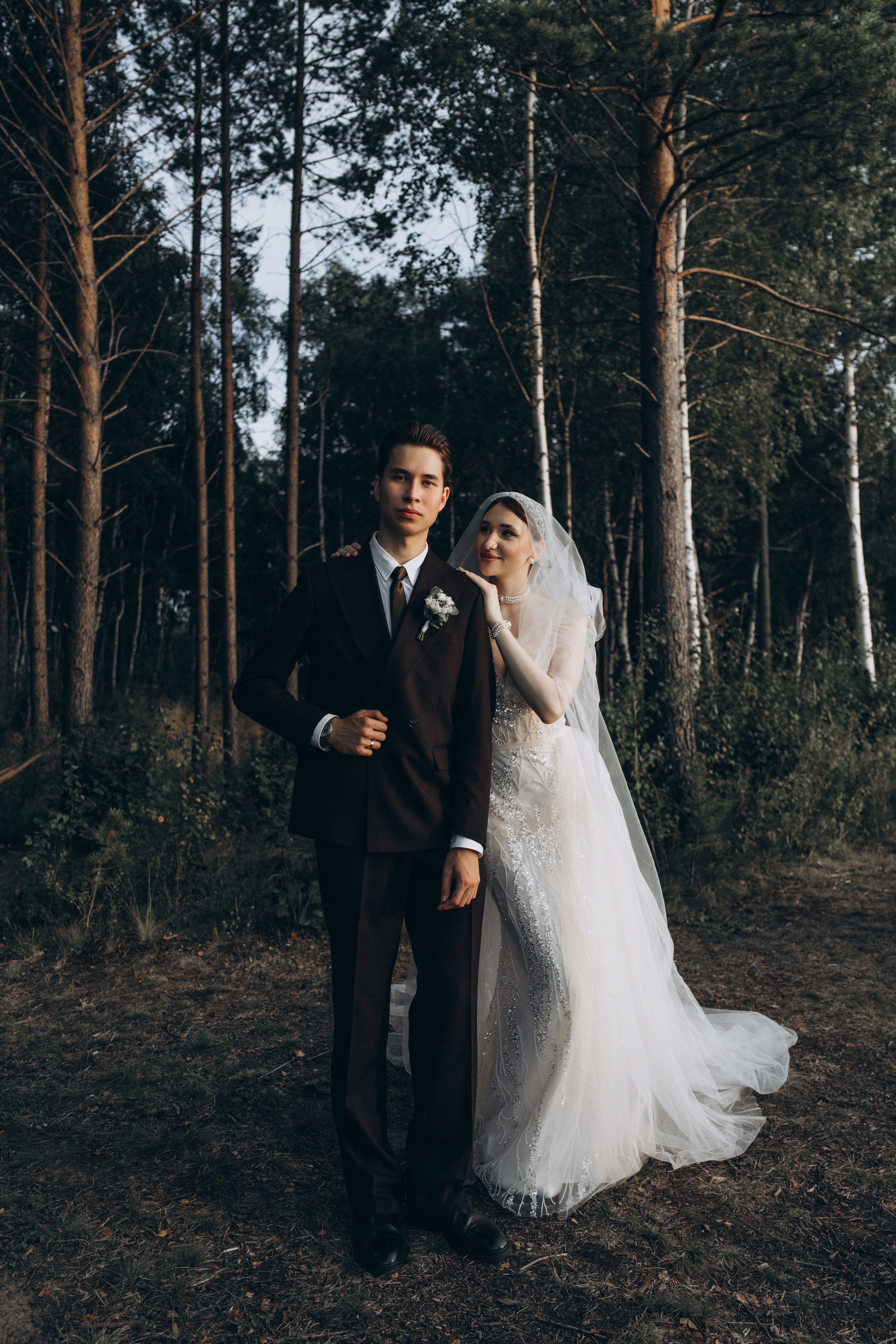 Свадьбы | love story