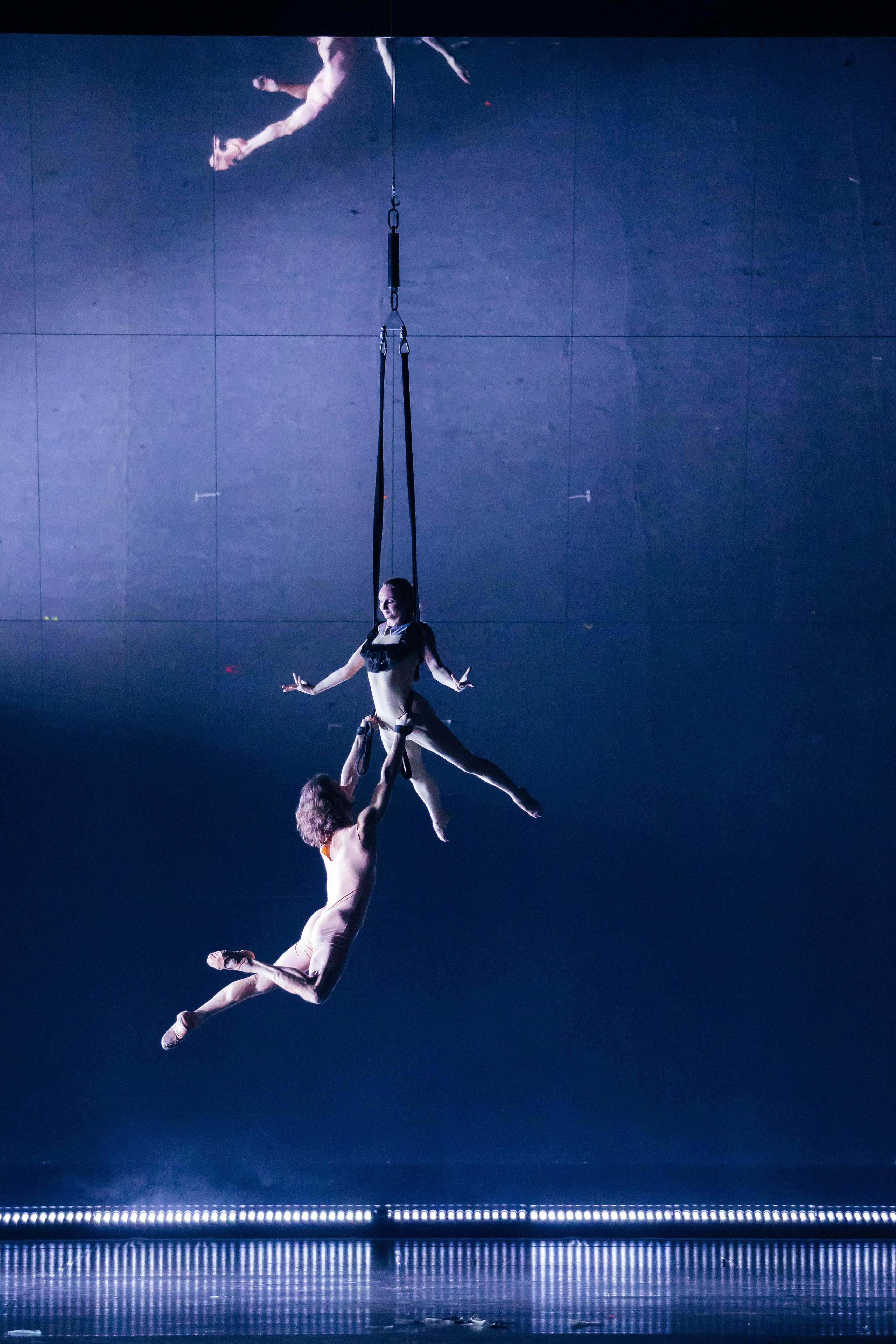 Мастер и Маргарита. Светский фотограф — Анисина Ирина