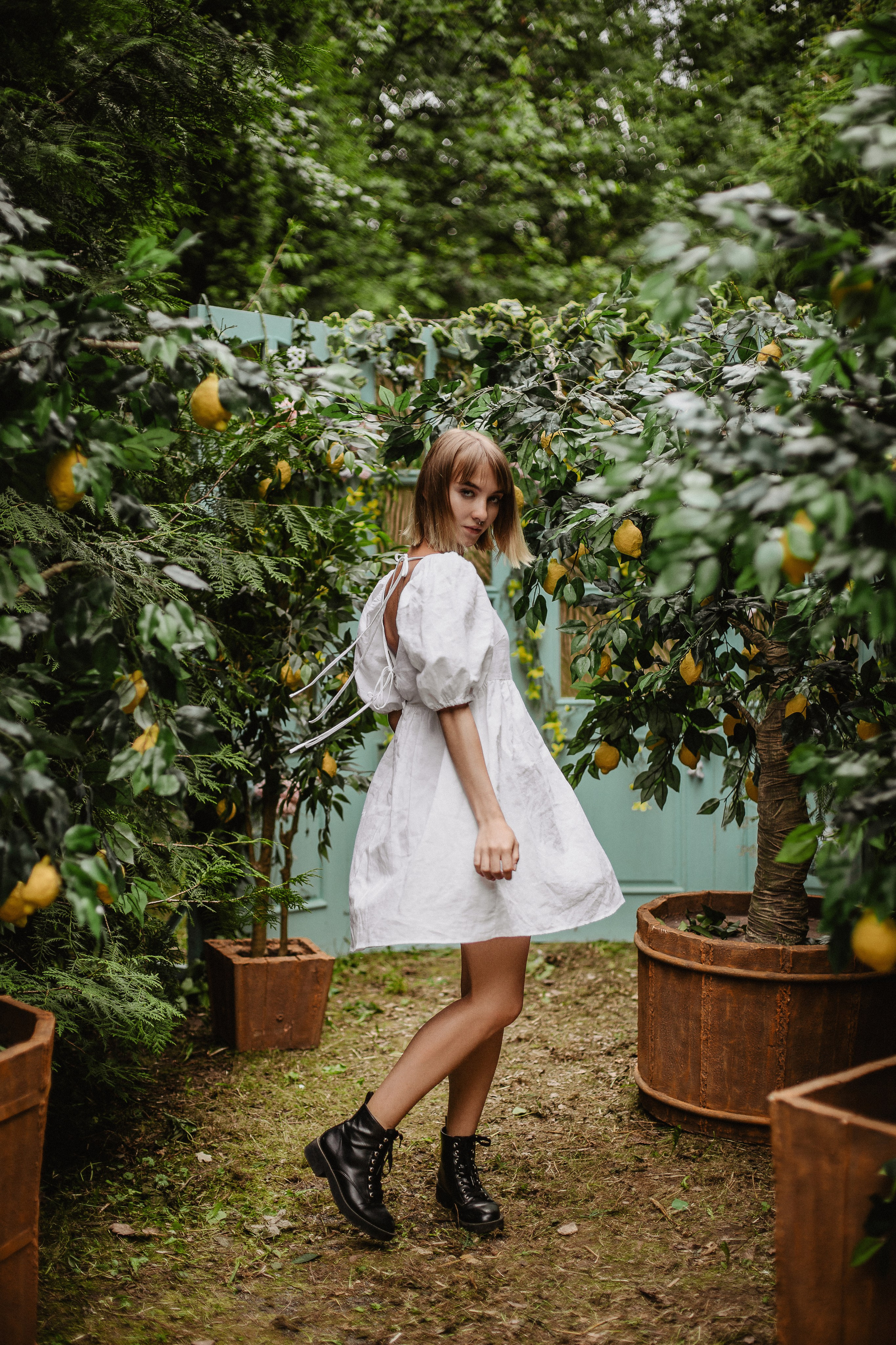 PORTRAITS. VETER photography