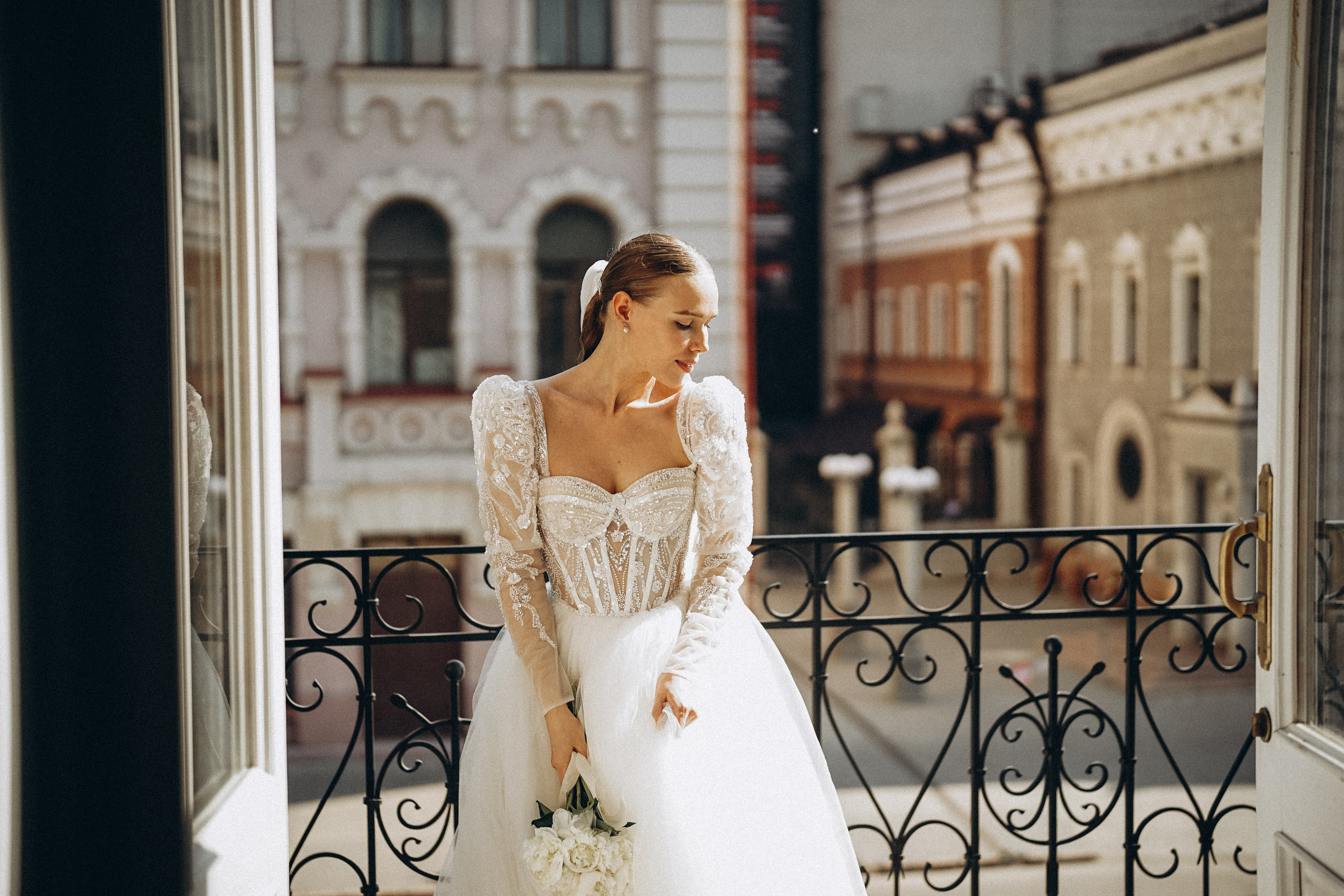 Свадьба Лизы и Максима. Фотограф Красноярск Базуев Марк