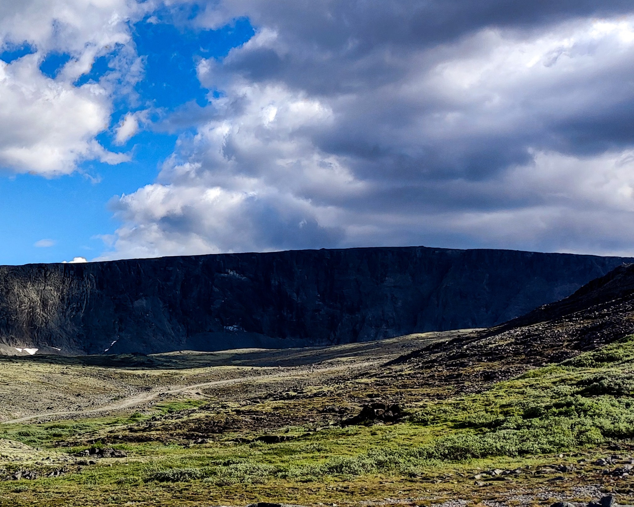 МУРМАНСК. Фотографии из путешествий