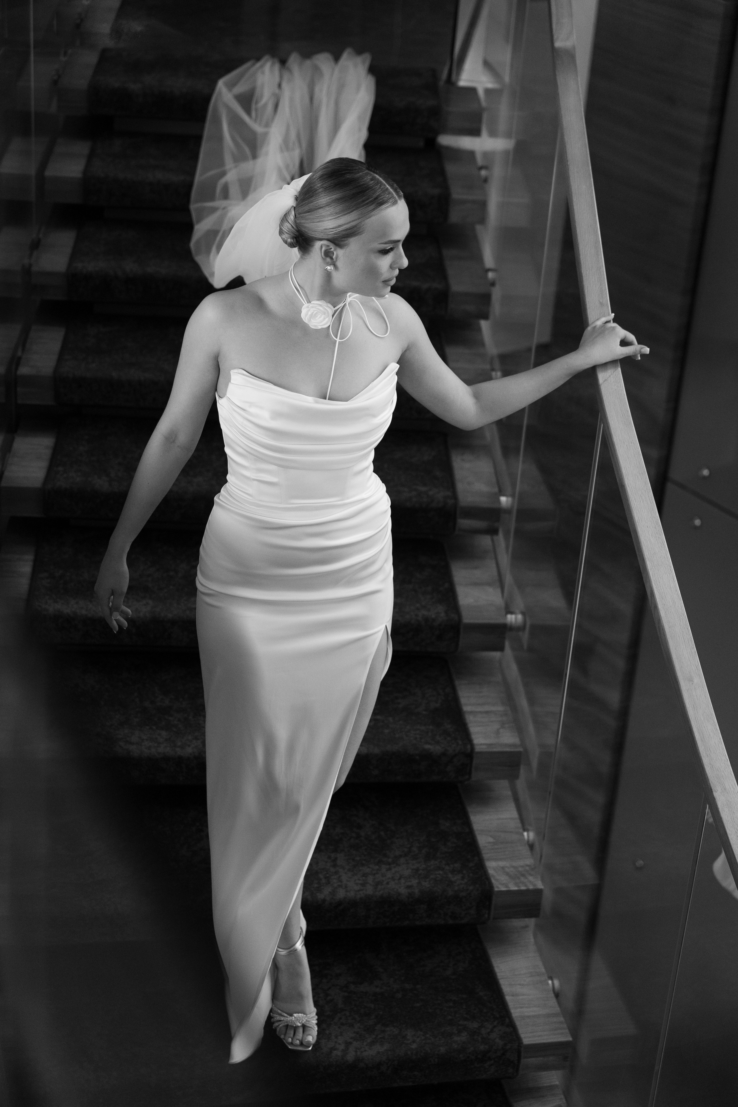 Даник и Вероника. Свадебный фотограф Минск РБ