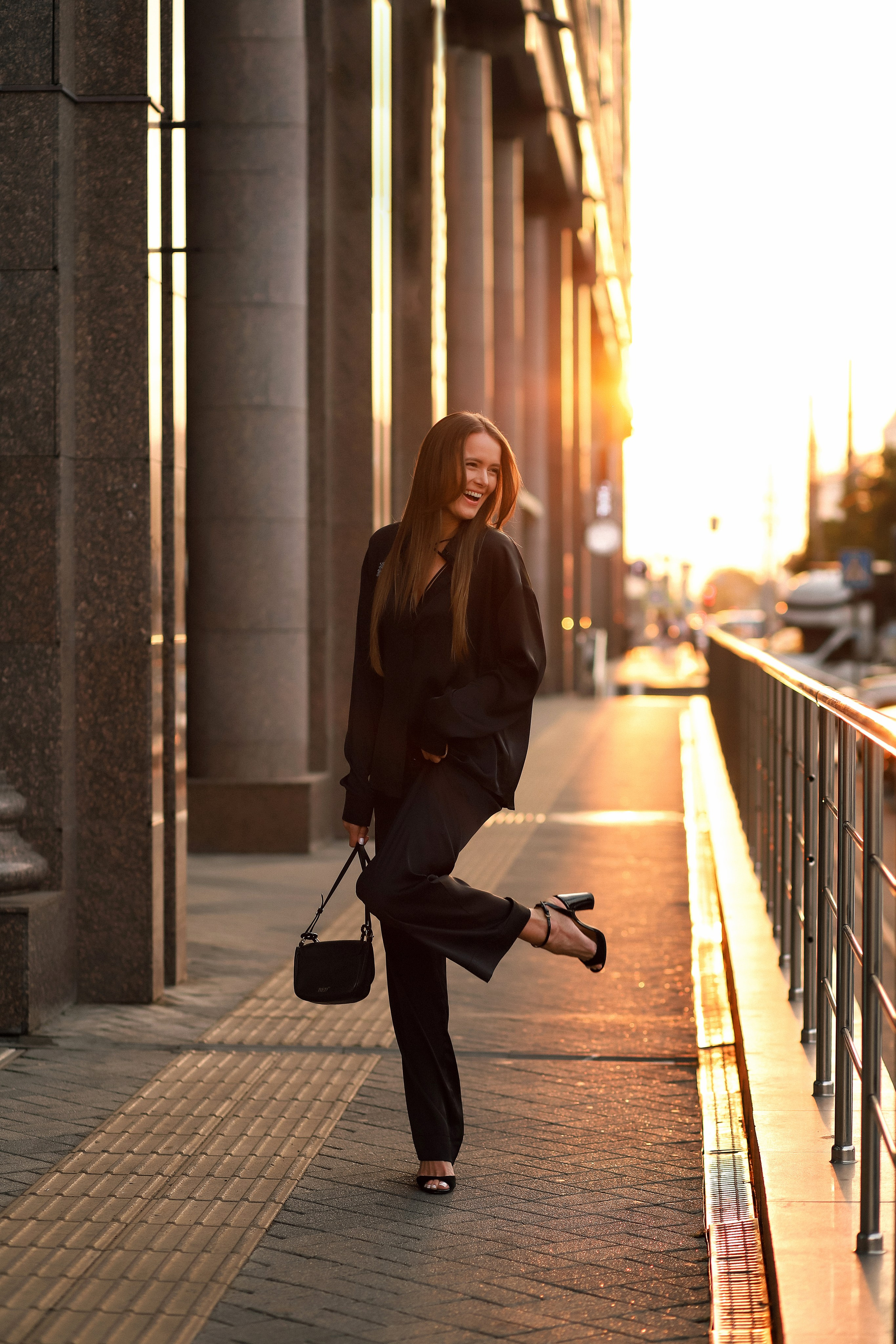 ЖЕНСКИЙ ПОРТЕТ. Фотограф в Краснодаре Анна Светикова