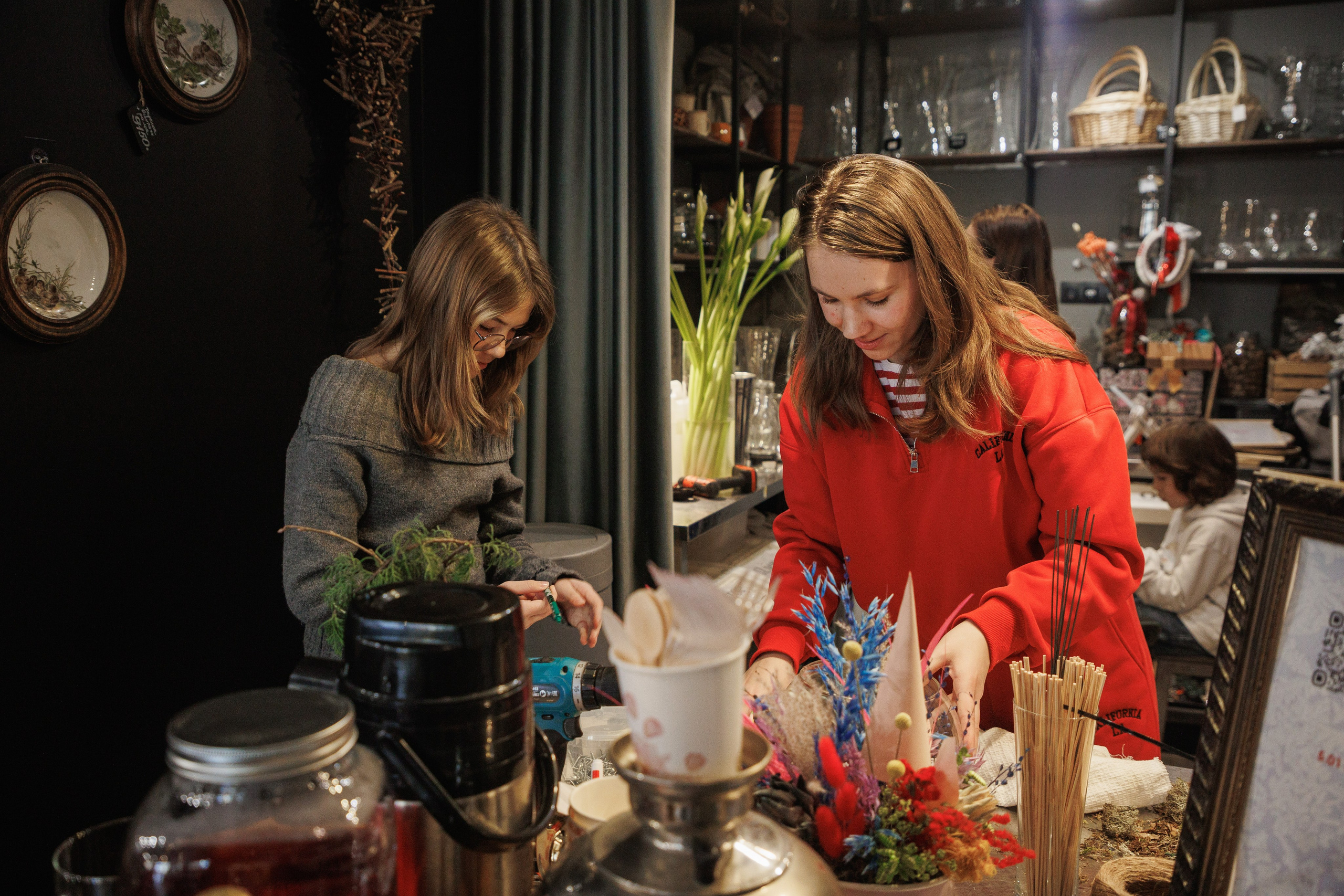 Без рояля. 5 лет. Фотограф городских и семейных событий в Нижнем Новгороде Артем Карпухин