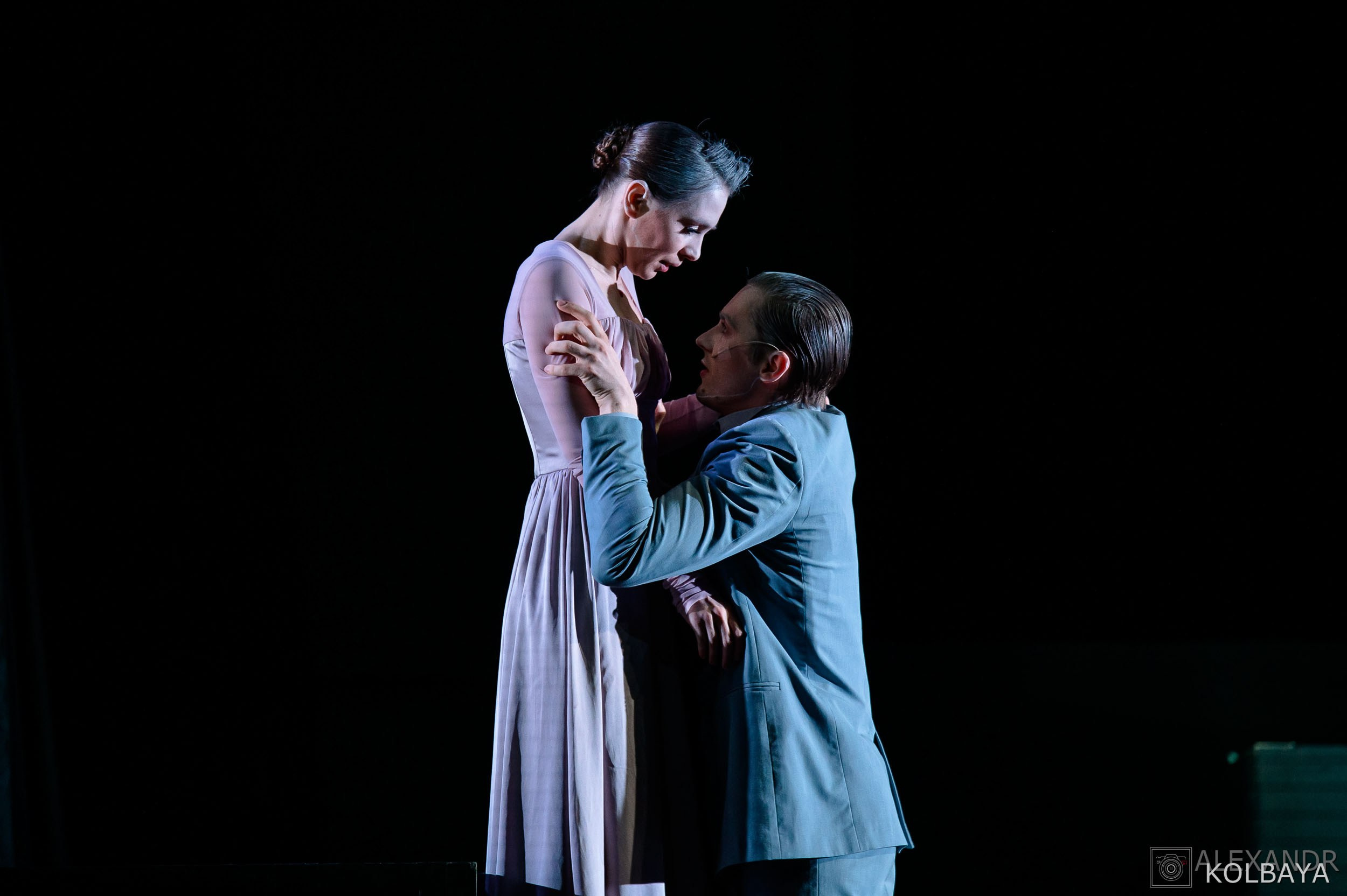 Портрет Дориана Грея (26/03/2024). Концертный и театральный репортажный фотограф в Москве Александр Колбая