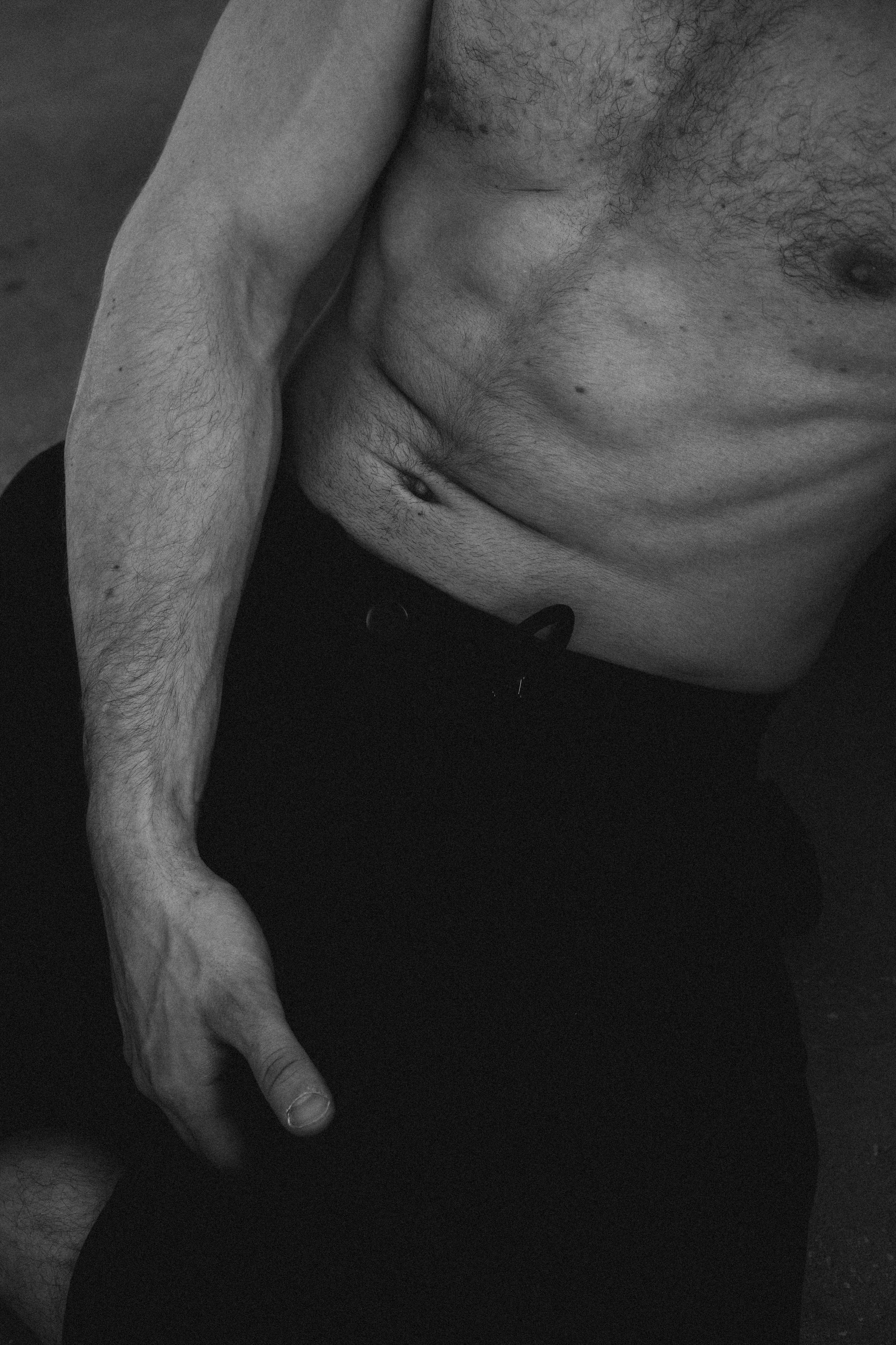 Мужской Портрет. Надя Инкина фотограф Москва