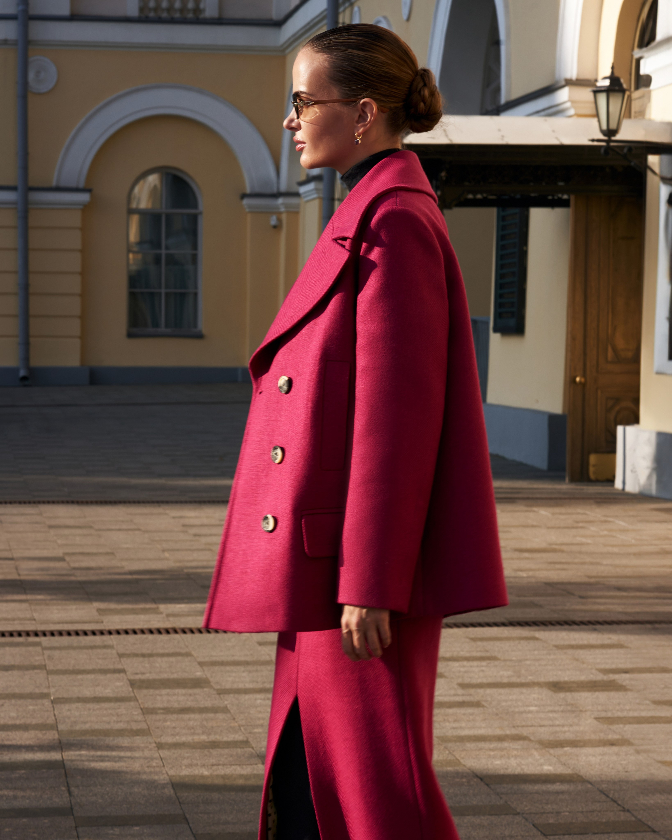 Street| Larro. Главная