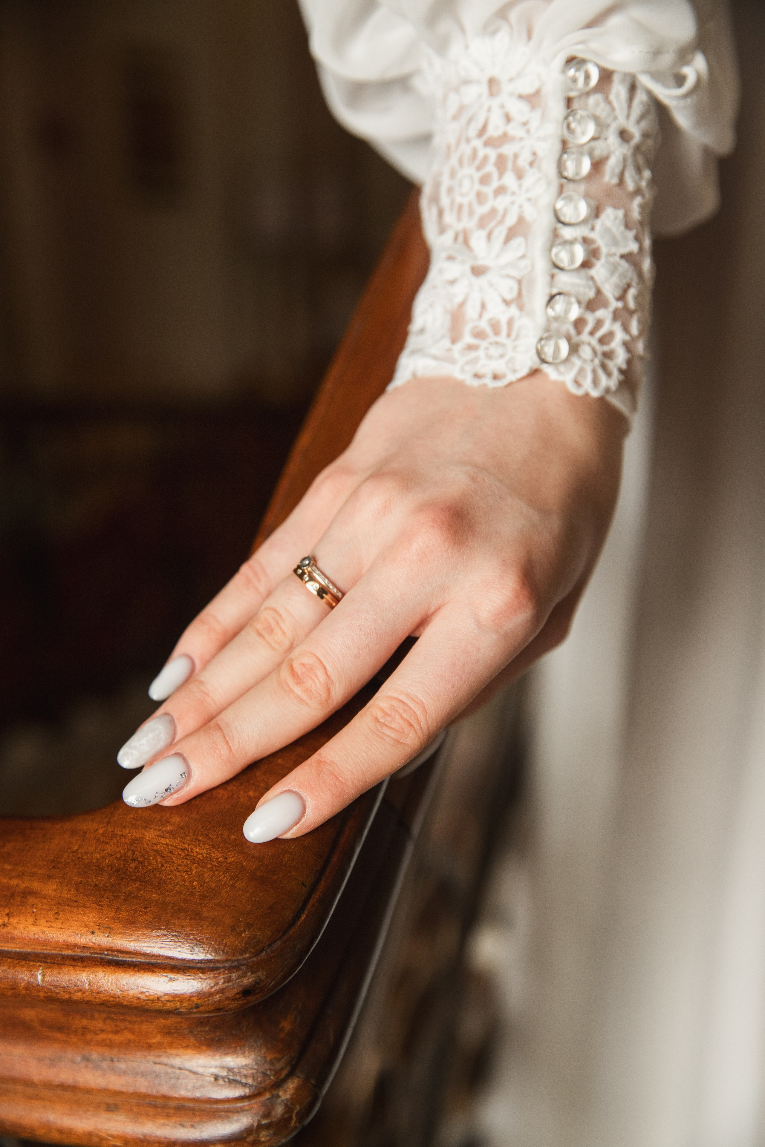 Националь + Пушкинский музей. Свадебный и портретный фотограф в Москве Мария Кравченко