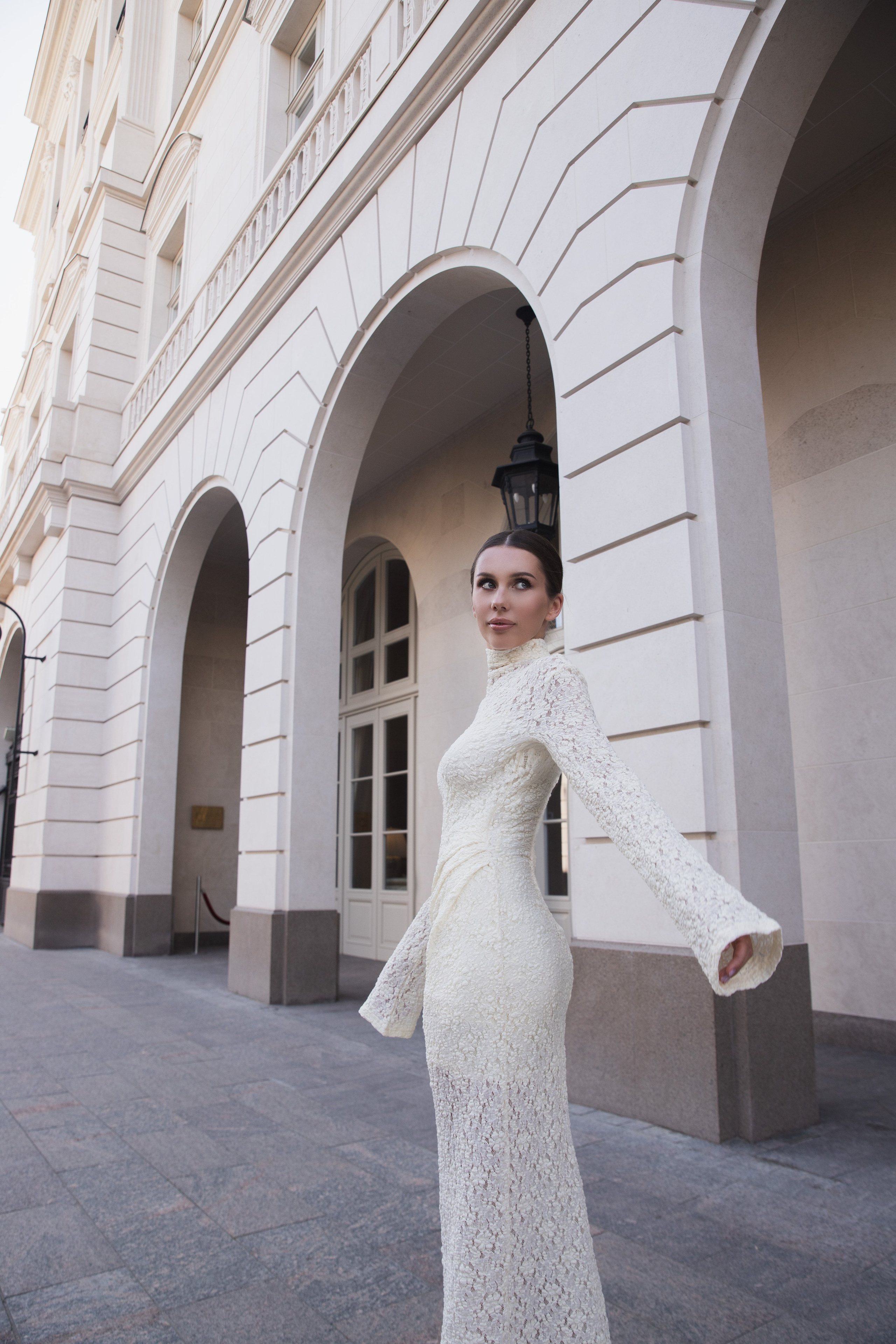 Трубная. Свадебный и портретный фотограф в Москве Мария Кравченко