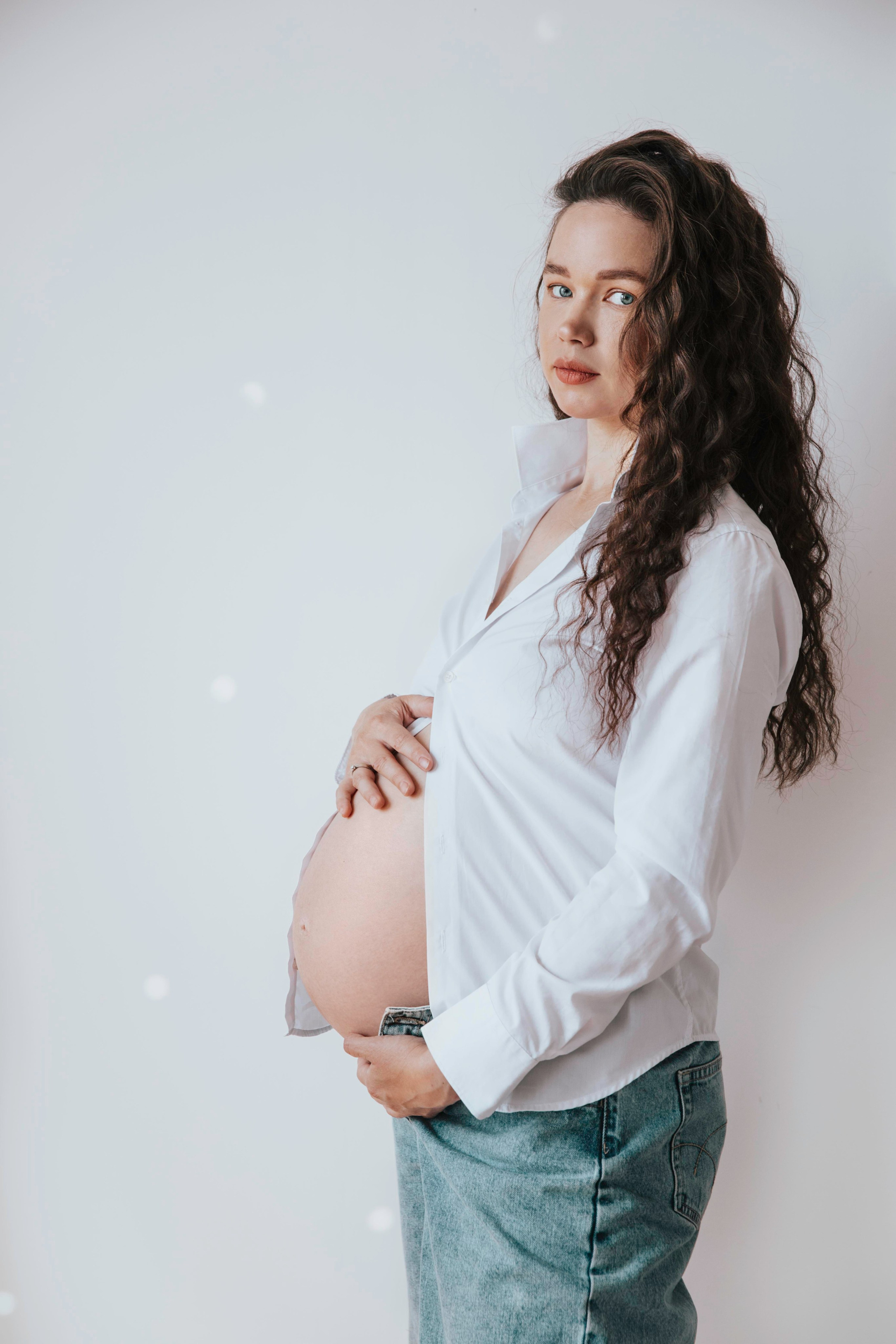 Марина и Иван. Свадебный и портретный фотограф в Москве Мария Кравченко