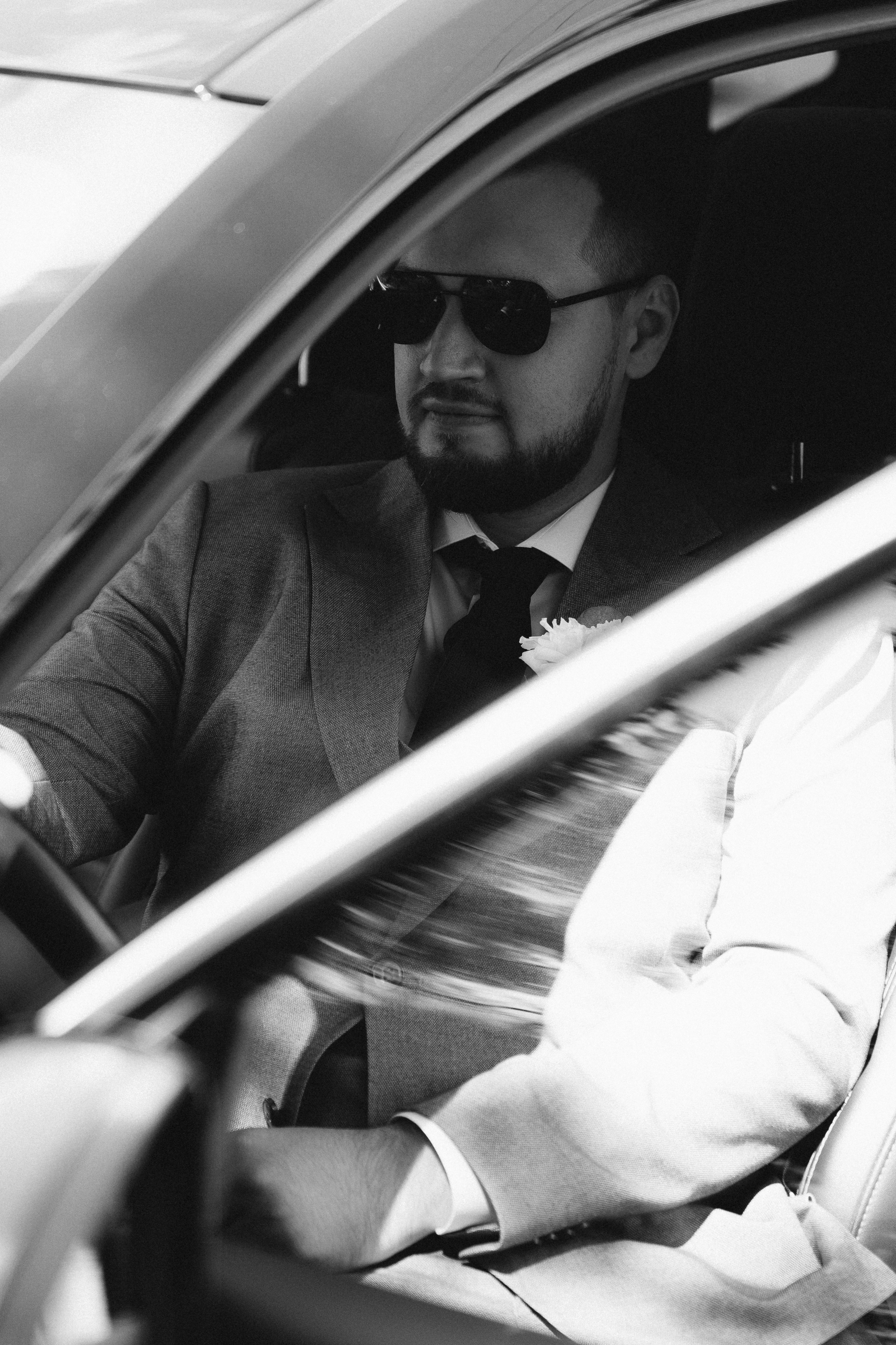 Александра и Алексей. Свадебный фотограф в Тольятти | Яна Руднева