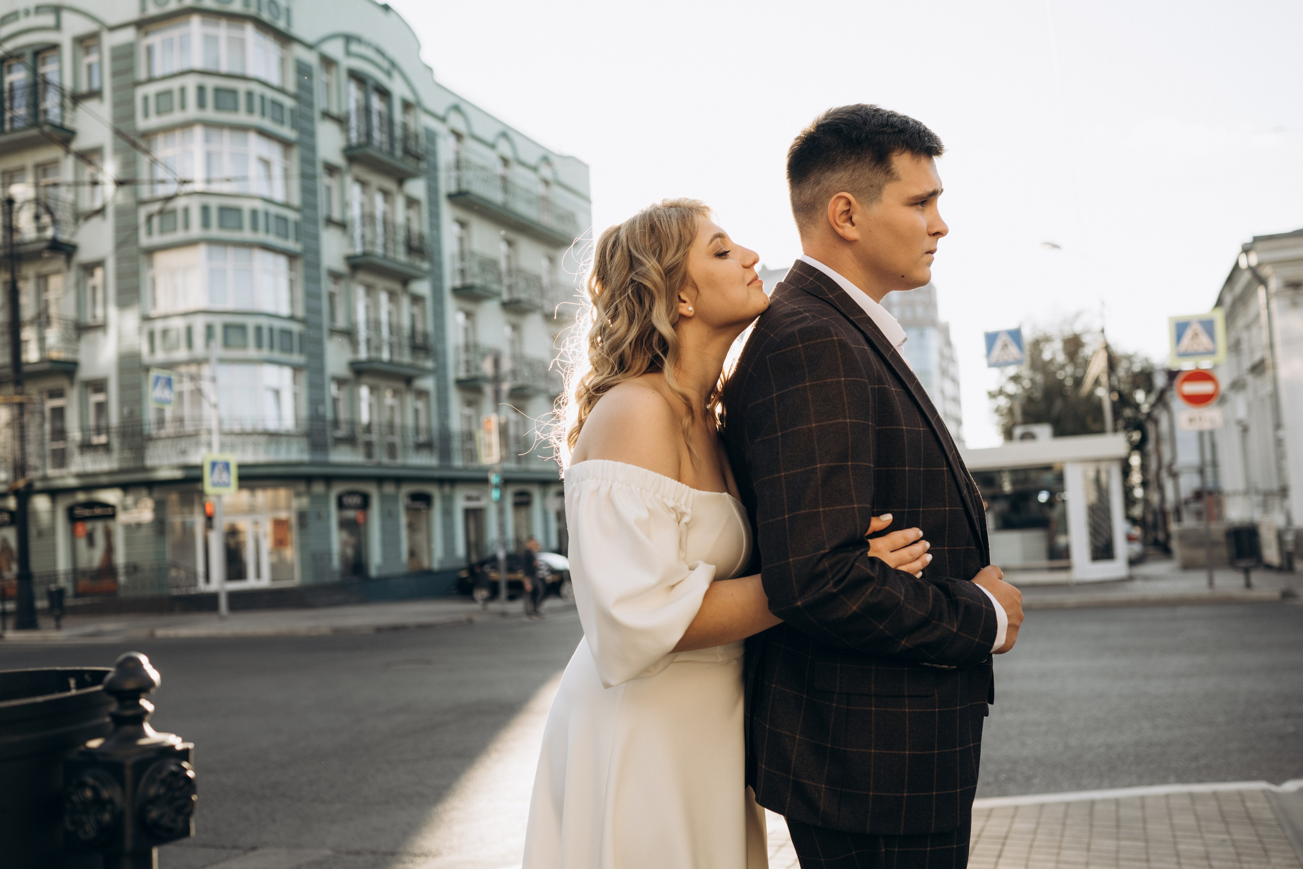 Свадебные съемки