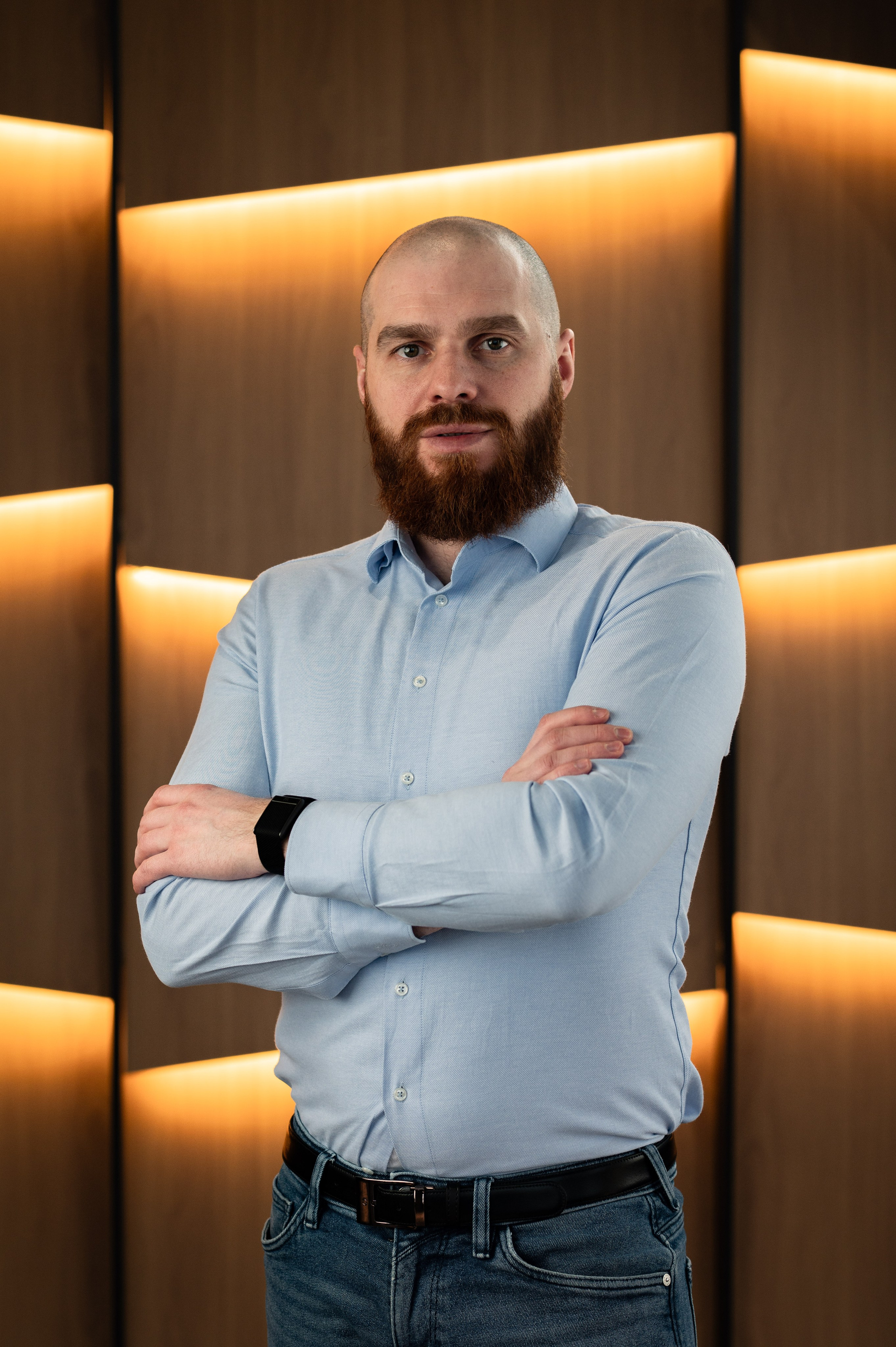 Алексей (Хокей). Фотограф в Москве Игорь Шурпач