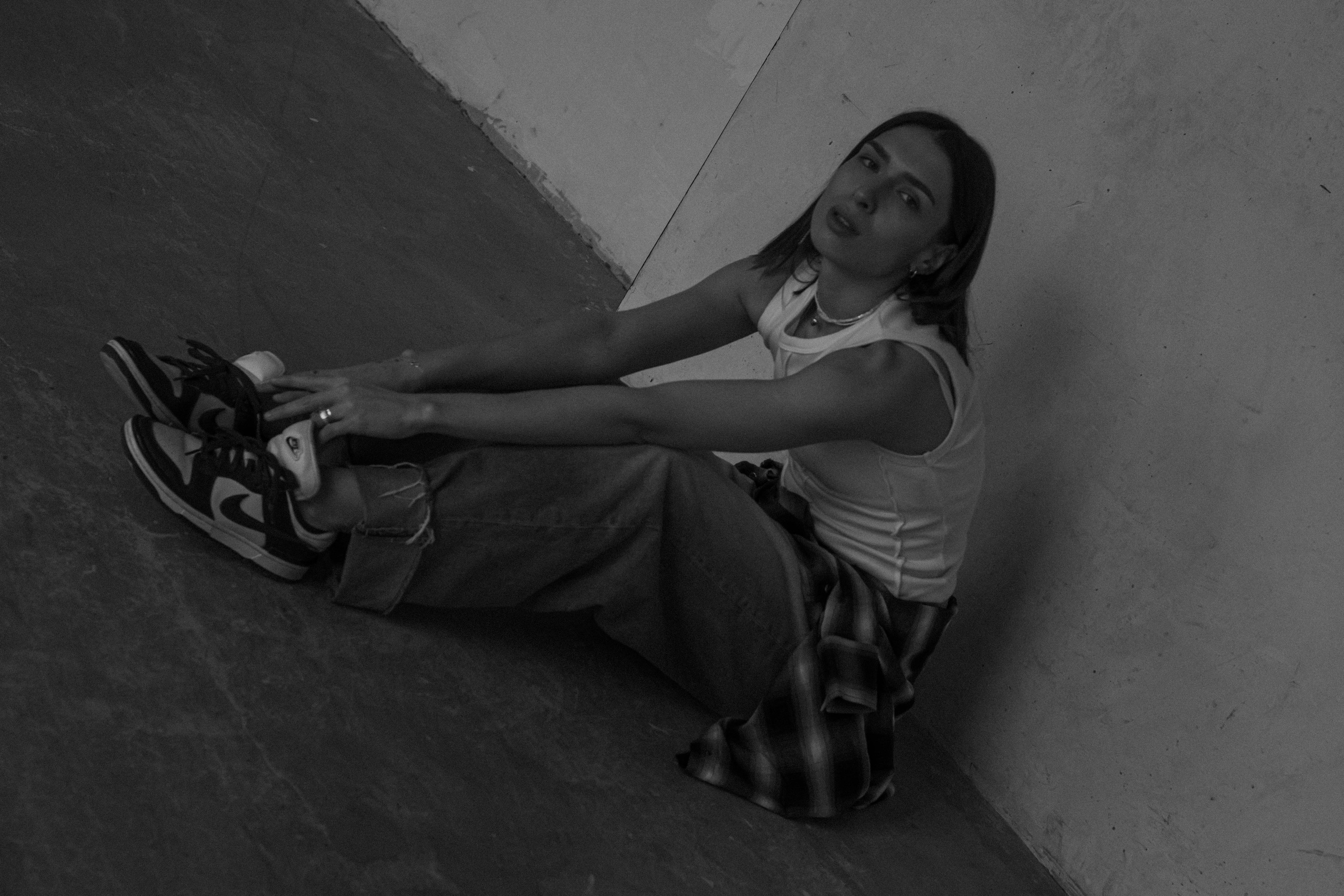 Поля. Фотограф в Екатеринбурге Ирада Баянгулова