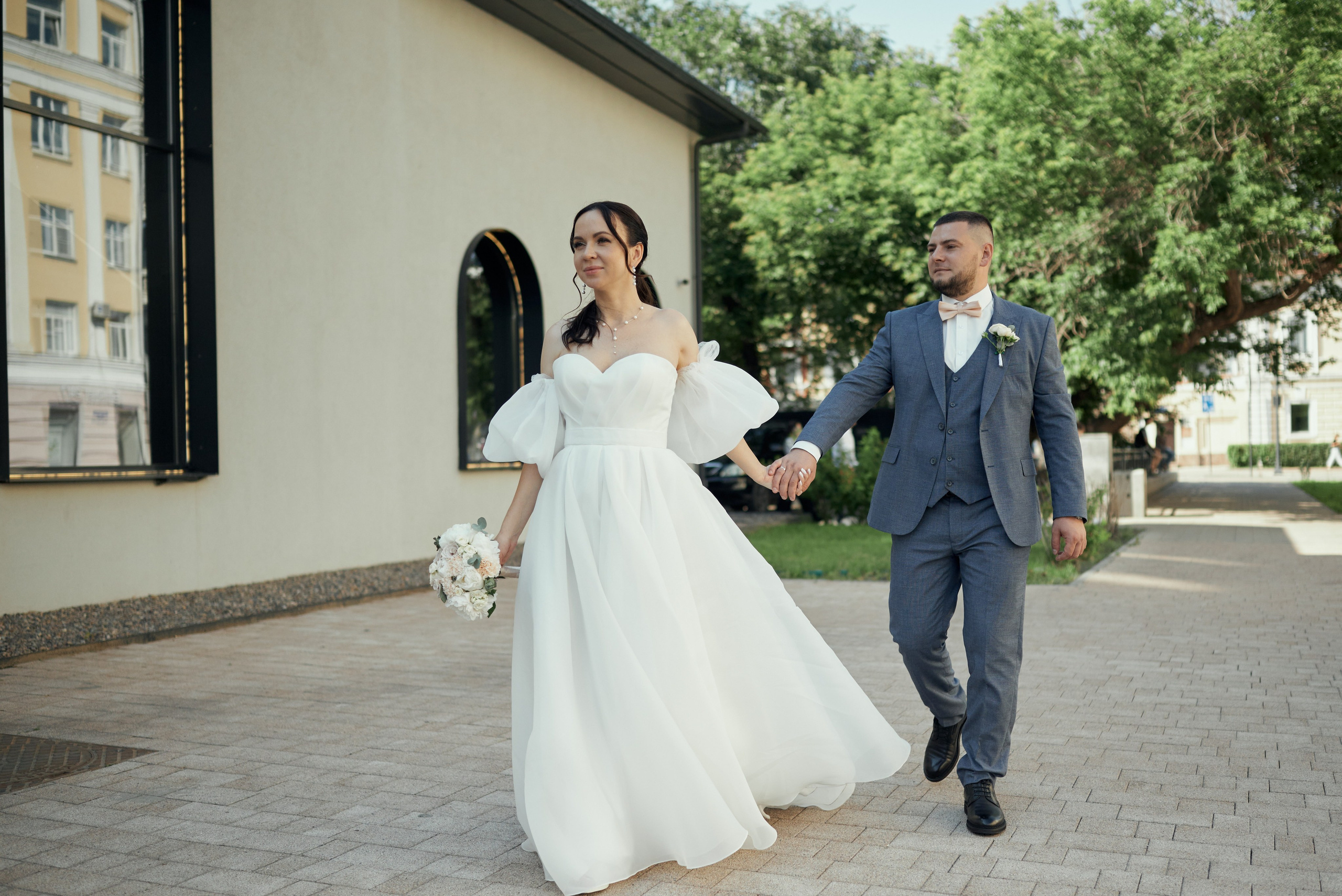 Чешуя. Свадебный фотограф Александр Браво