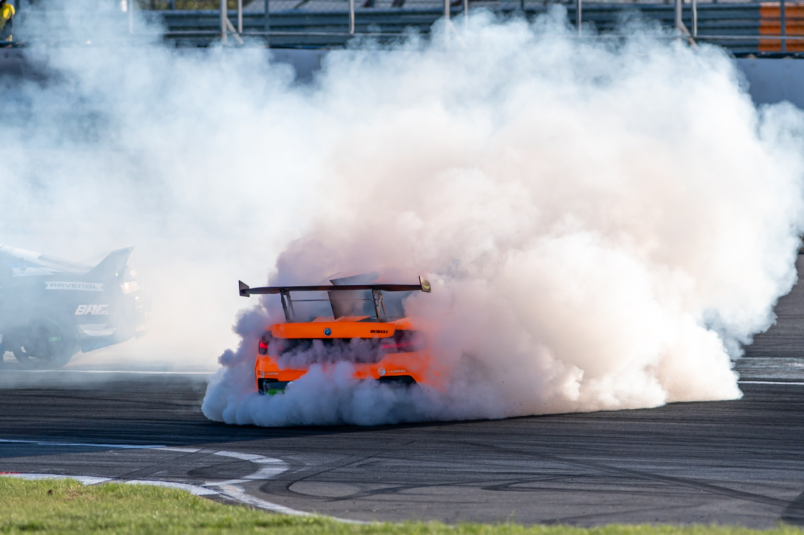 Russian Drift Series GP (Moscow raceway). Фотограф в Калининграде Роман Большаков