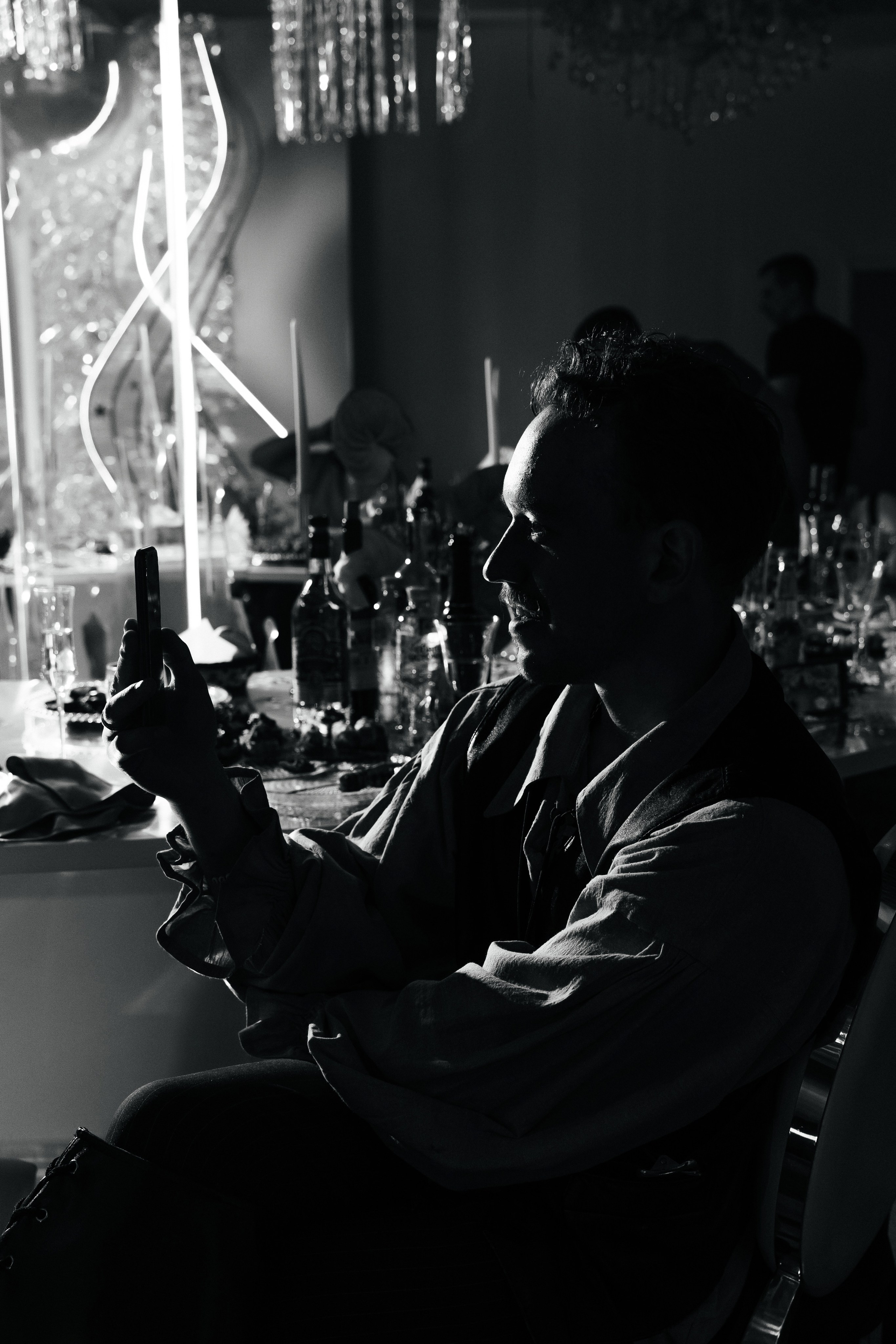 Иллюзия Реальности. Фотограф Кирилл Бабий