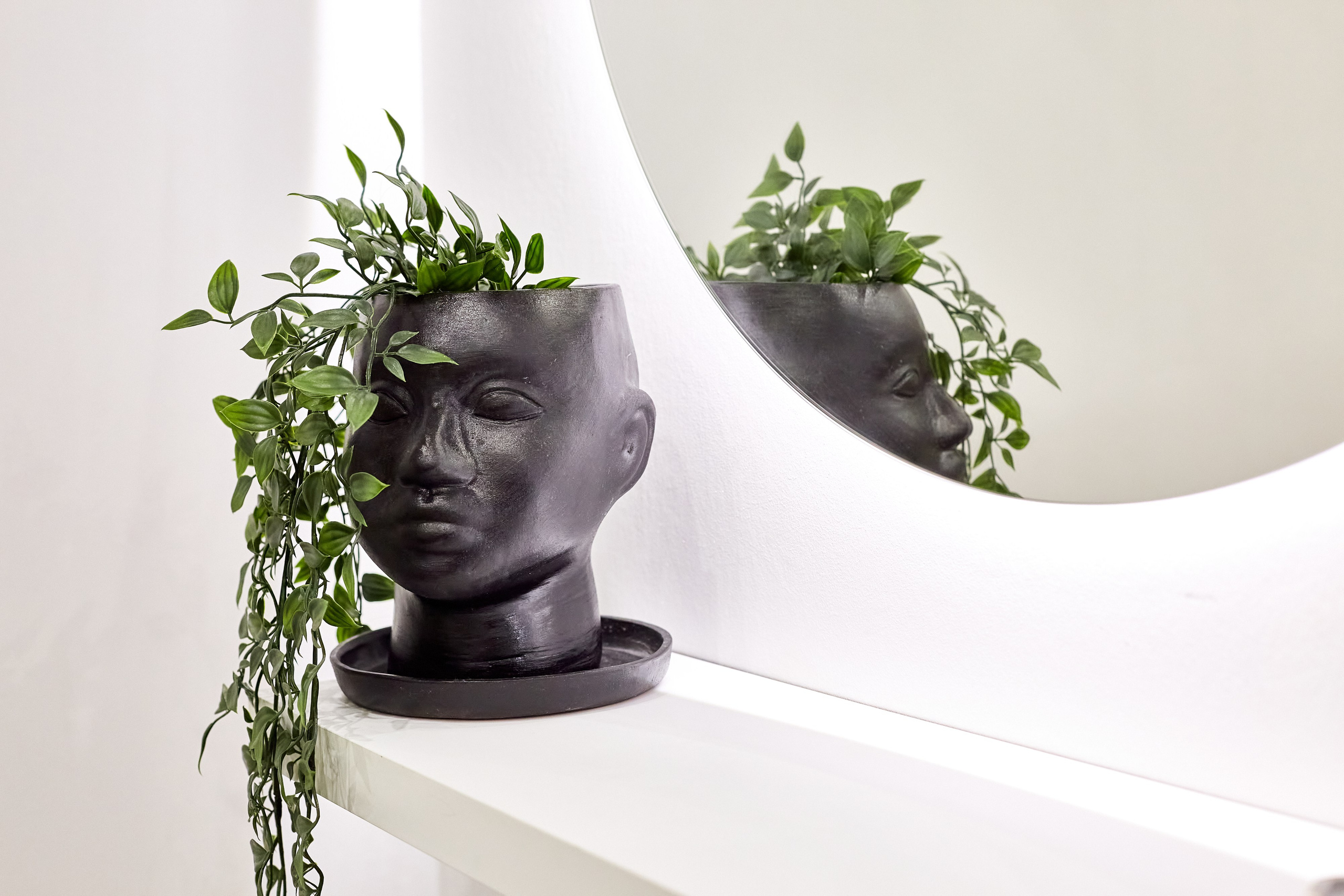 Студия Vita Hair Lab. Фотограф Анастасия Леонтьева Санкт-Петербург