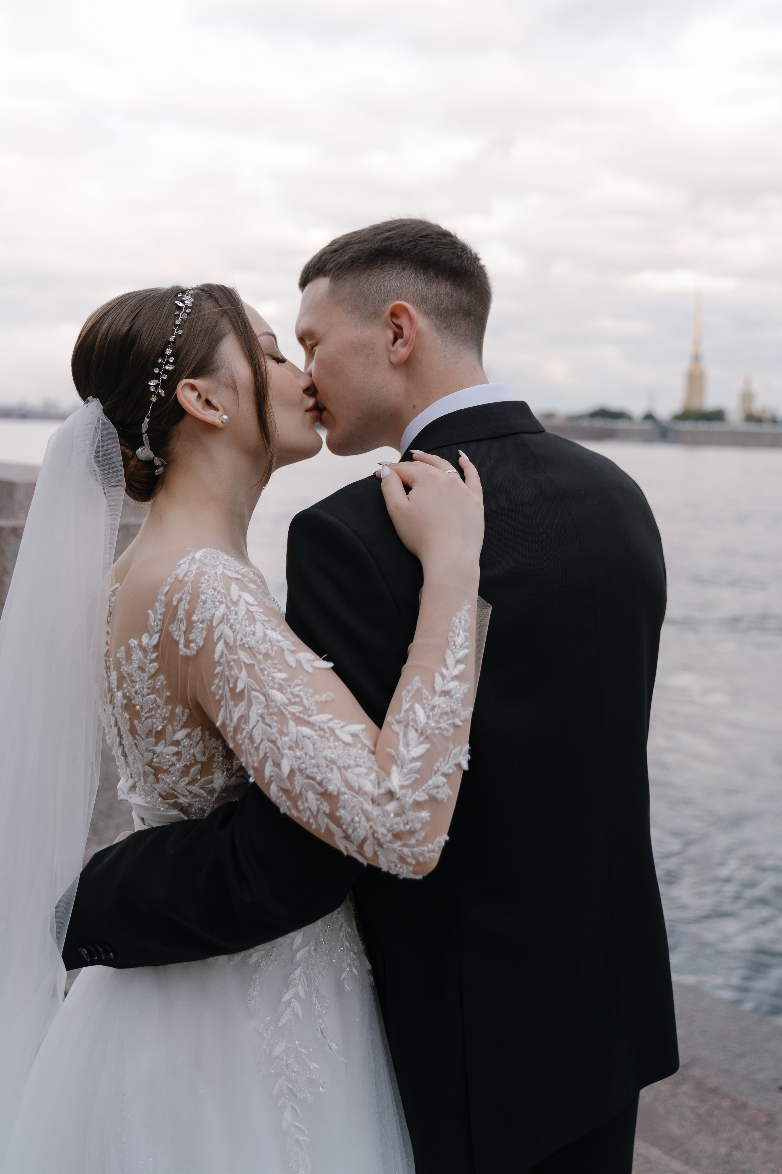 08.09.2023. Свадебный фотограф — Наталья Фед СПб/Москва