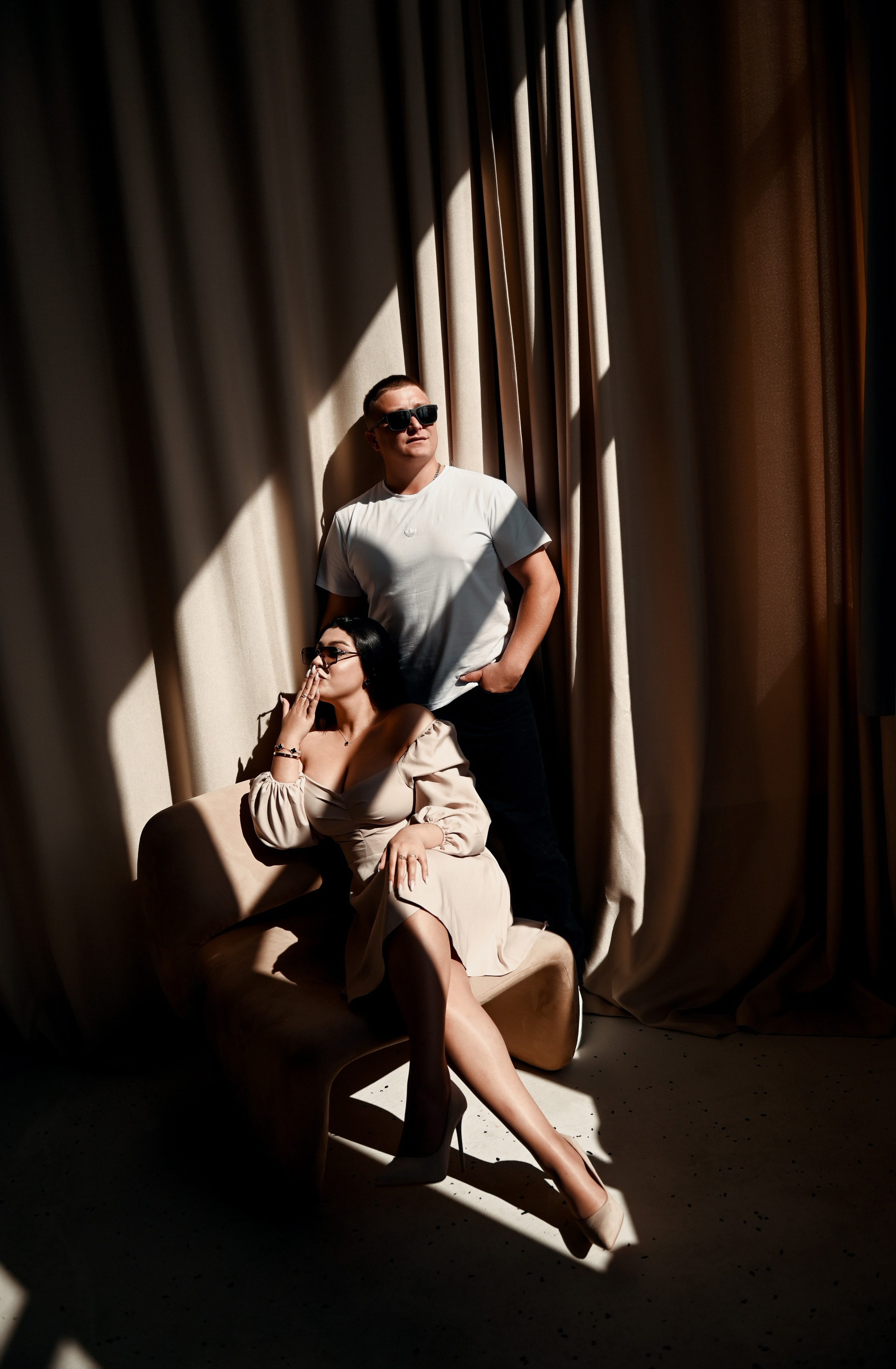 Love story. Свадебный, семейный, детский, контент фотограф в Омске Максим Ильин