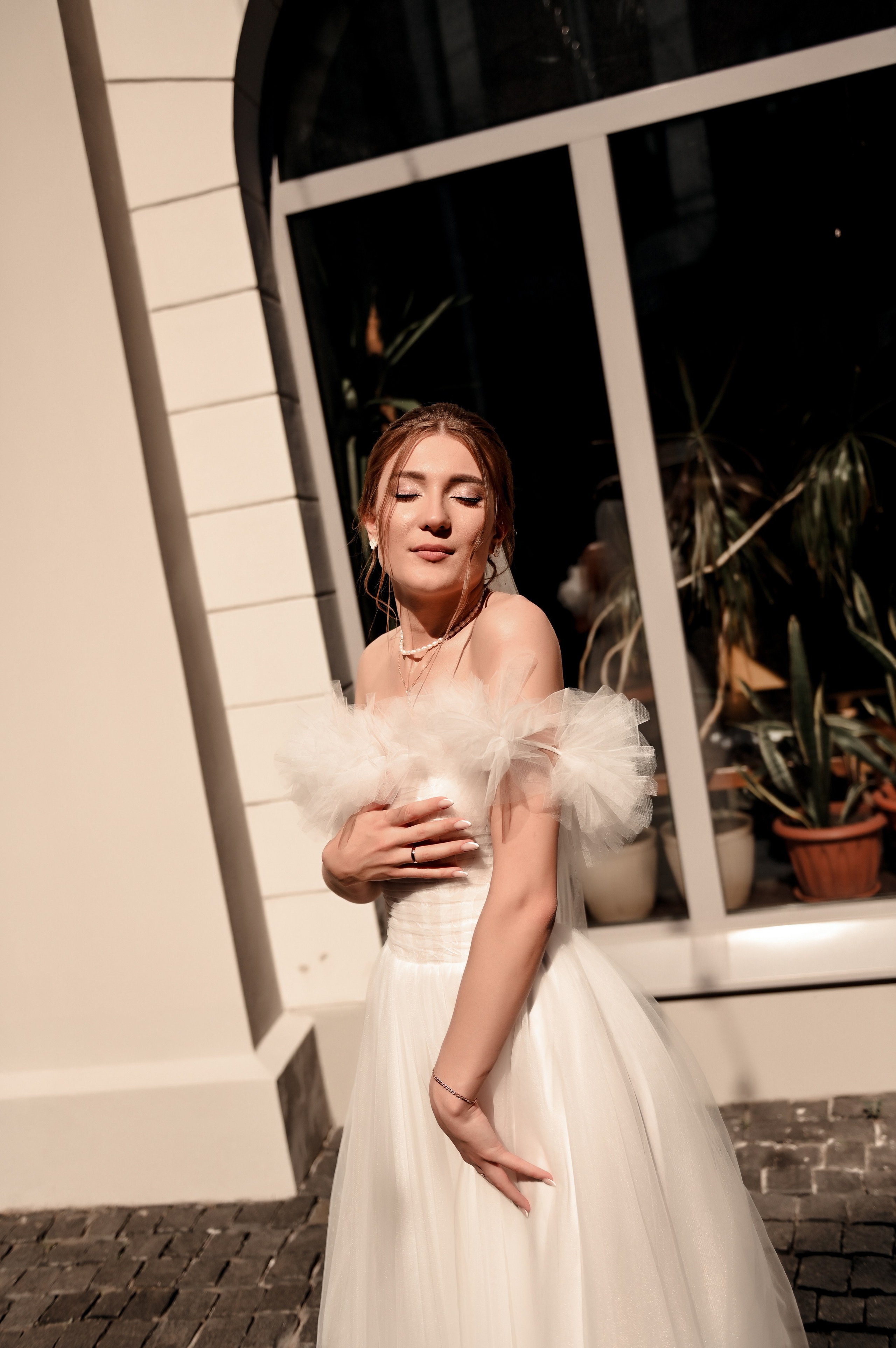 Алексей и Дарья. Свадебный, семейный, детский, контент фотограф в Омске Максим Ильин