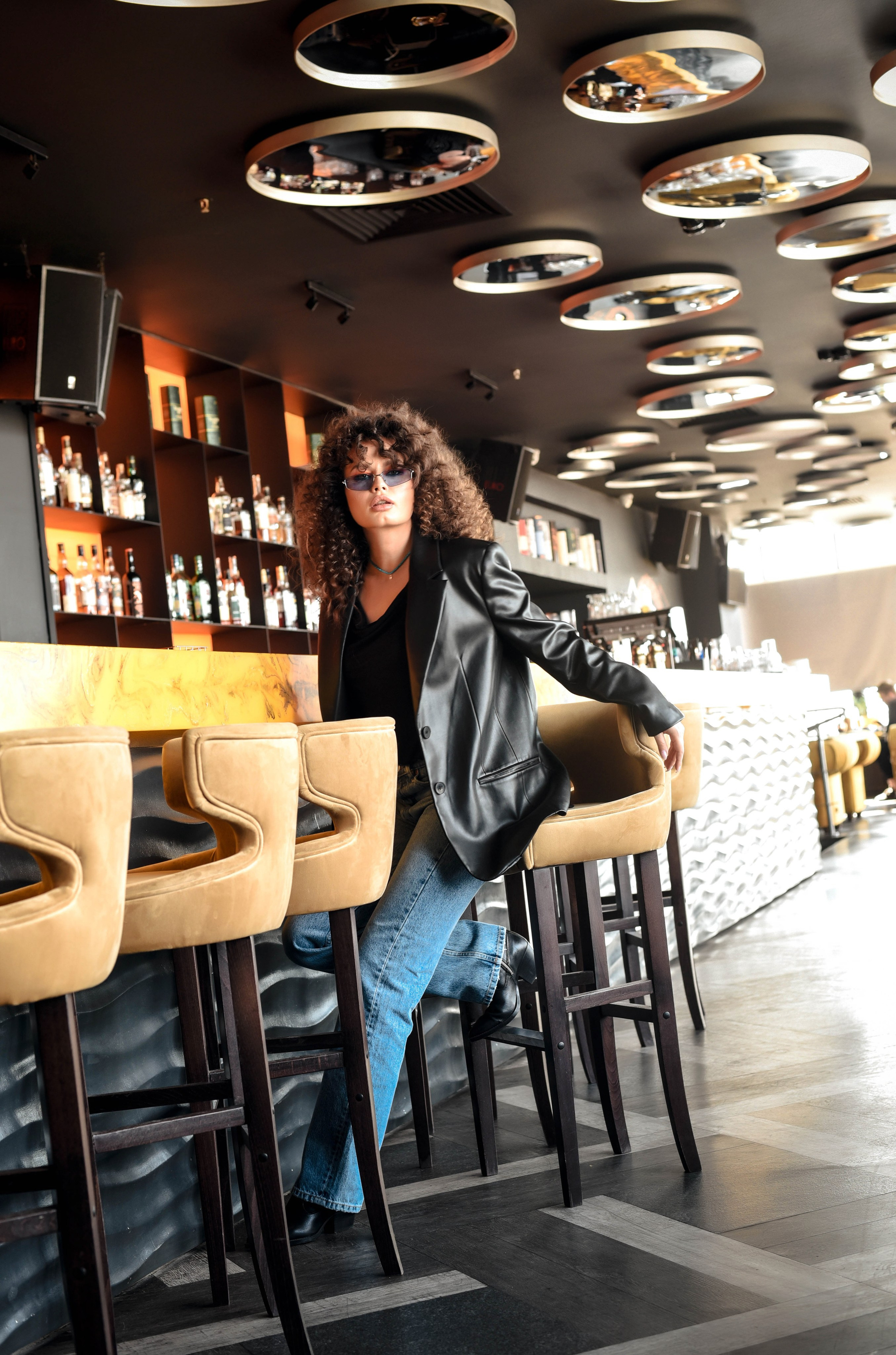 Индивидуальная фотосессия. Свадебный, семейный, детский, контент фотограф в Омске Максим Ильин