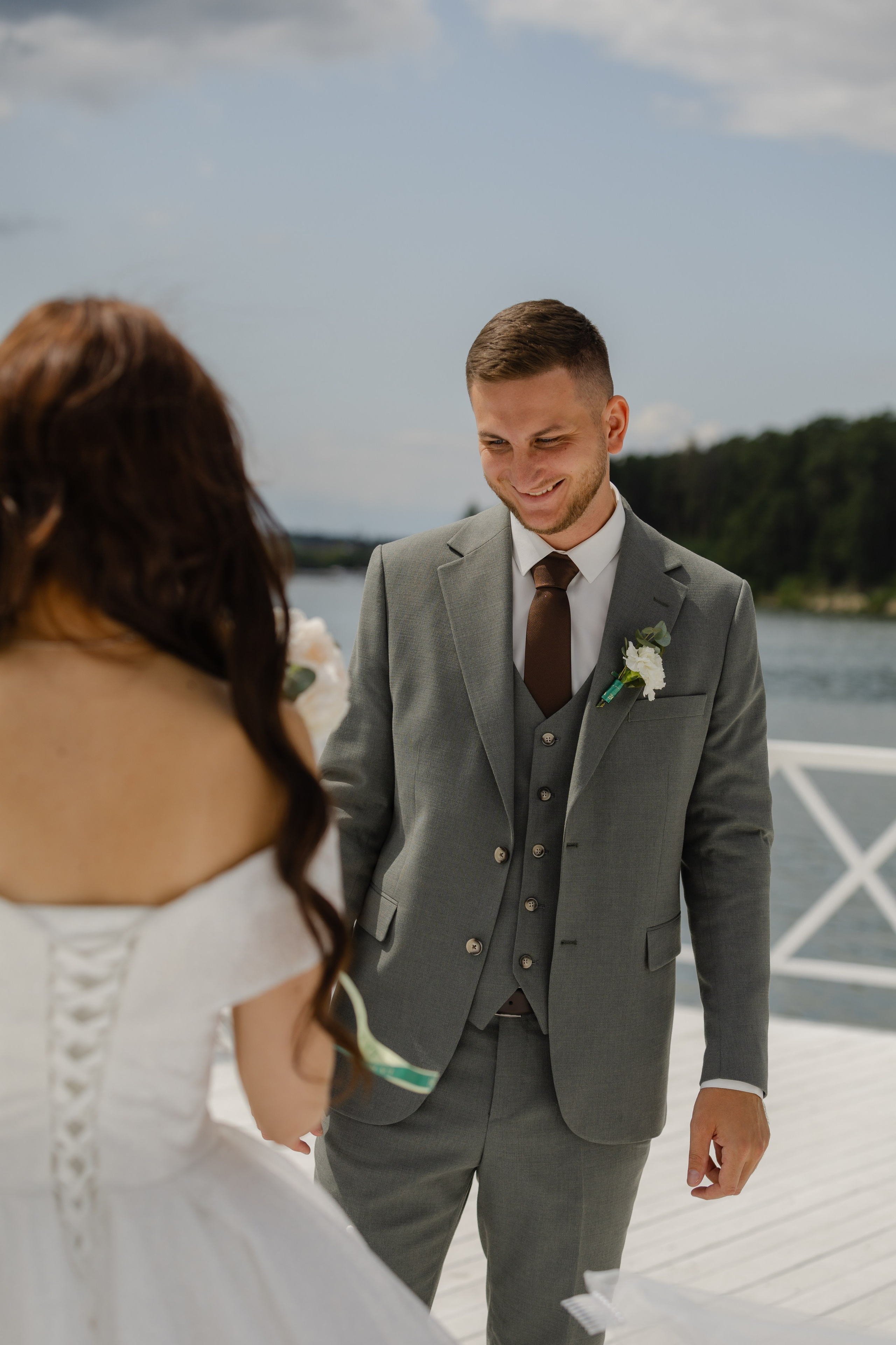 Саша и Алина. Главная