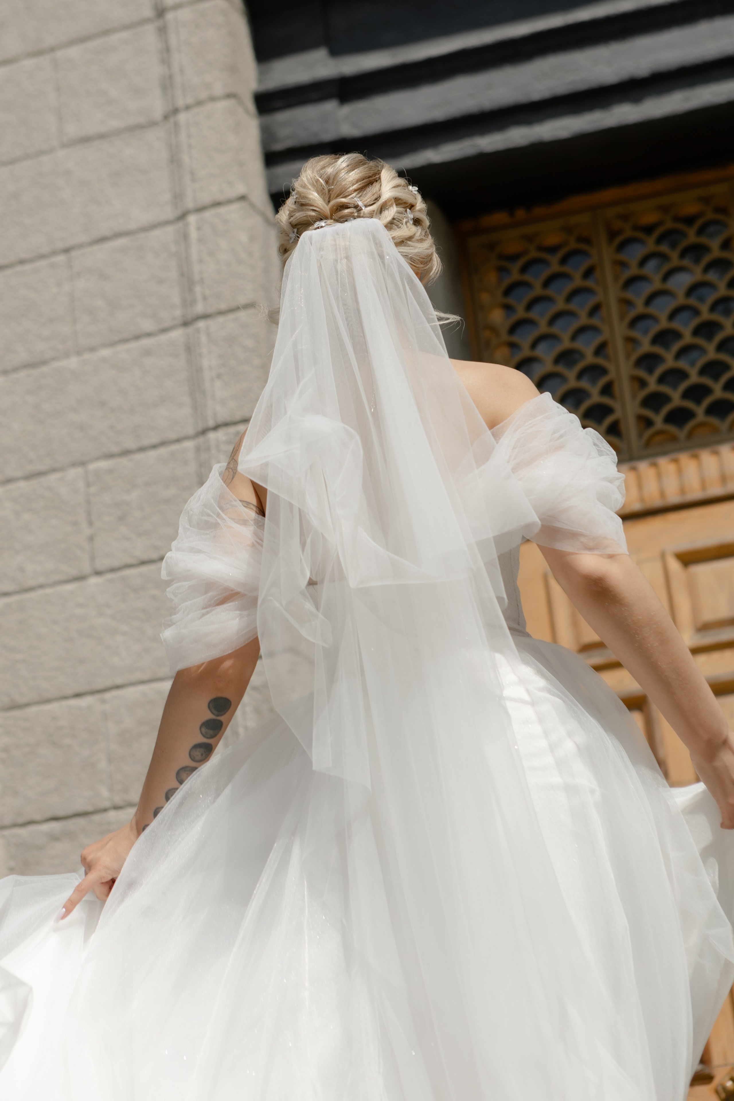 Алексей и Анна. Главная