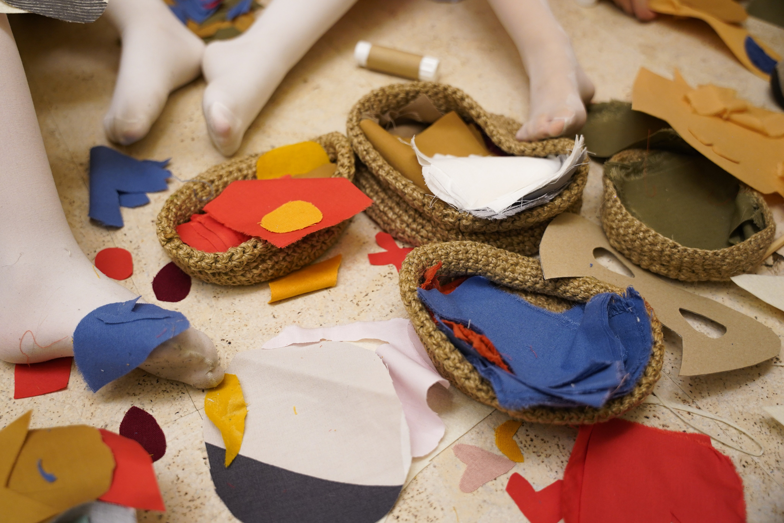 День рождения Иваны. Репортажный и портретный фотограф в Москве Анастасия Нетунаева