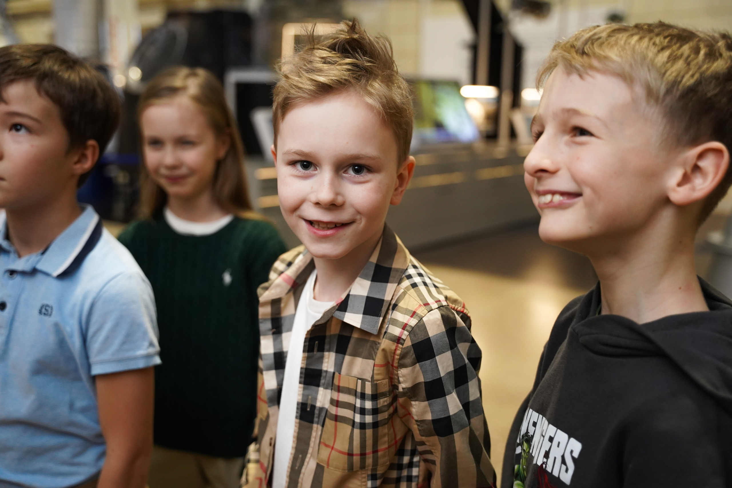 ВДНХ, Павильон «Космос». Репортажный и портретный фотограф в Москве Анастасия Нетунаева