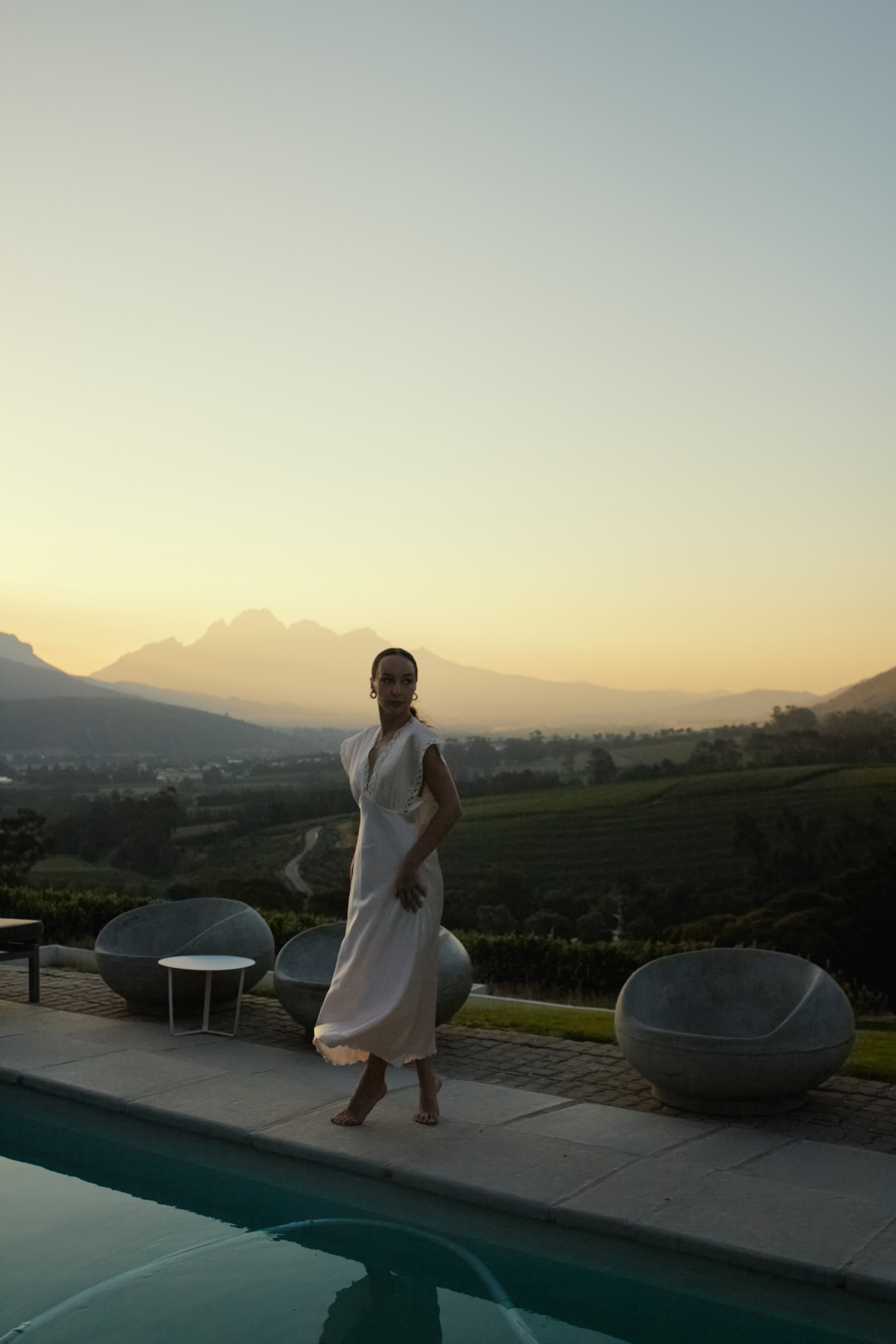 ЮАР. Профессиональный Фотограф во Владимире, в Москве и в Суздале — Полина Романычева